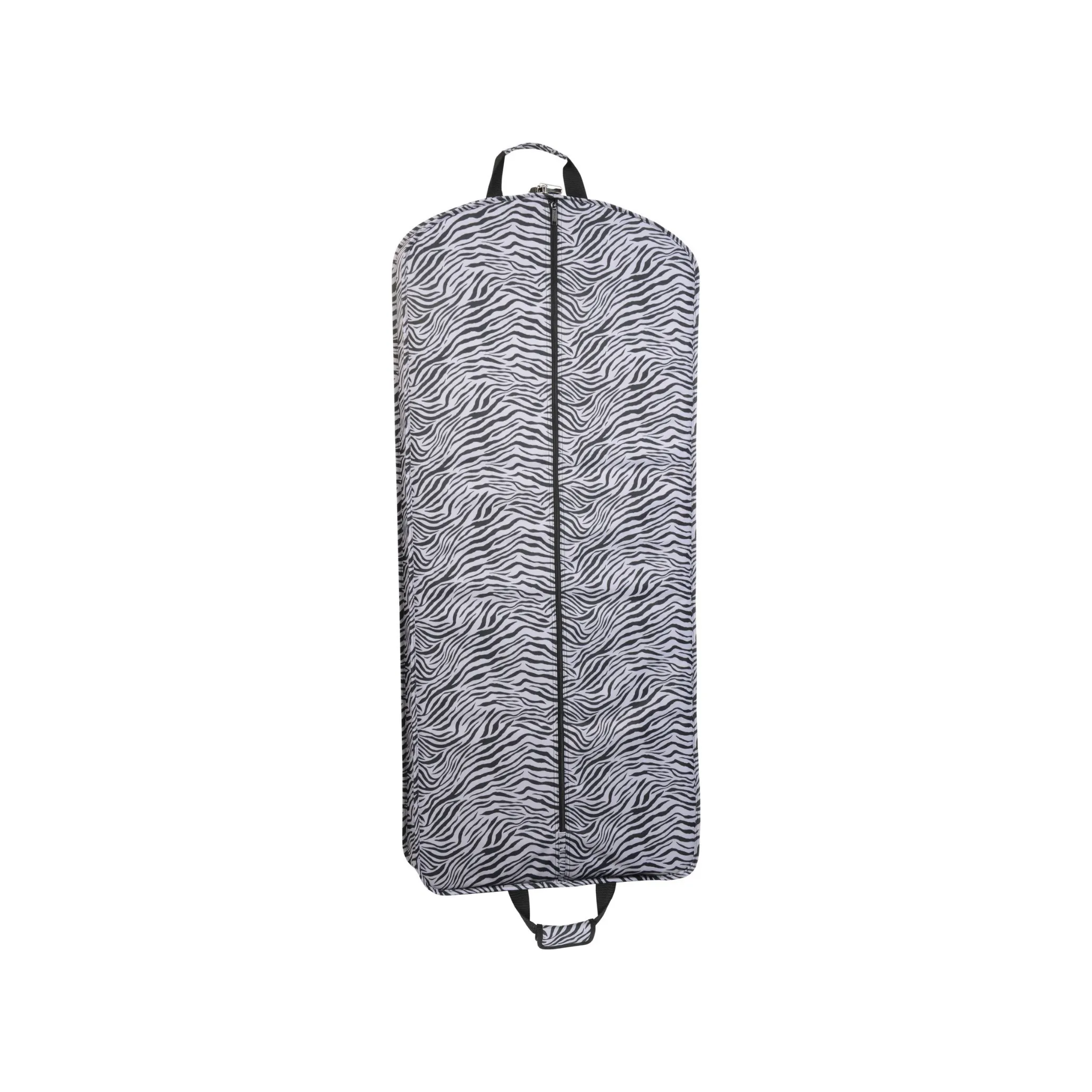 Deluxe Travel Garment Bag 52"