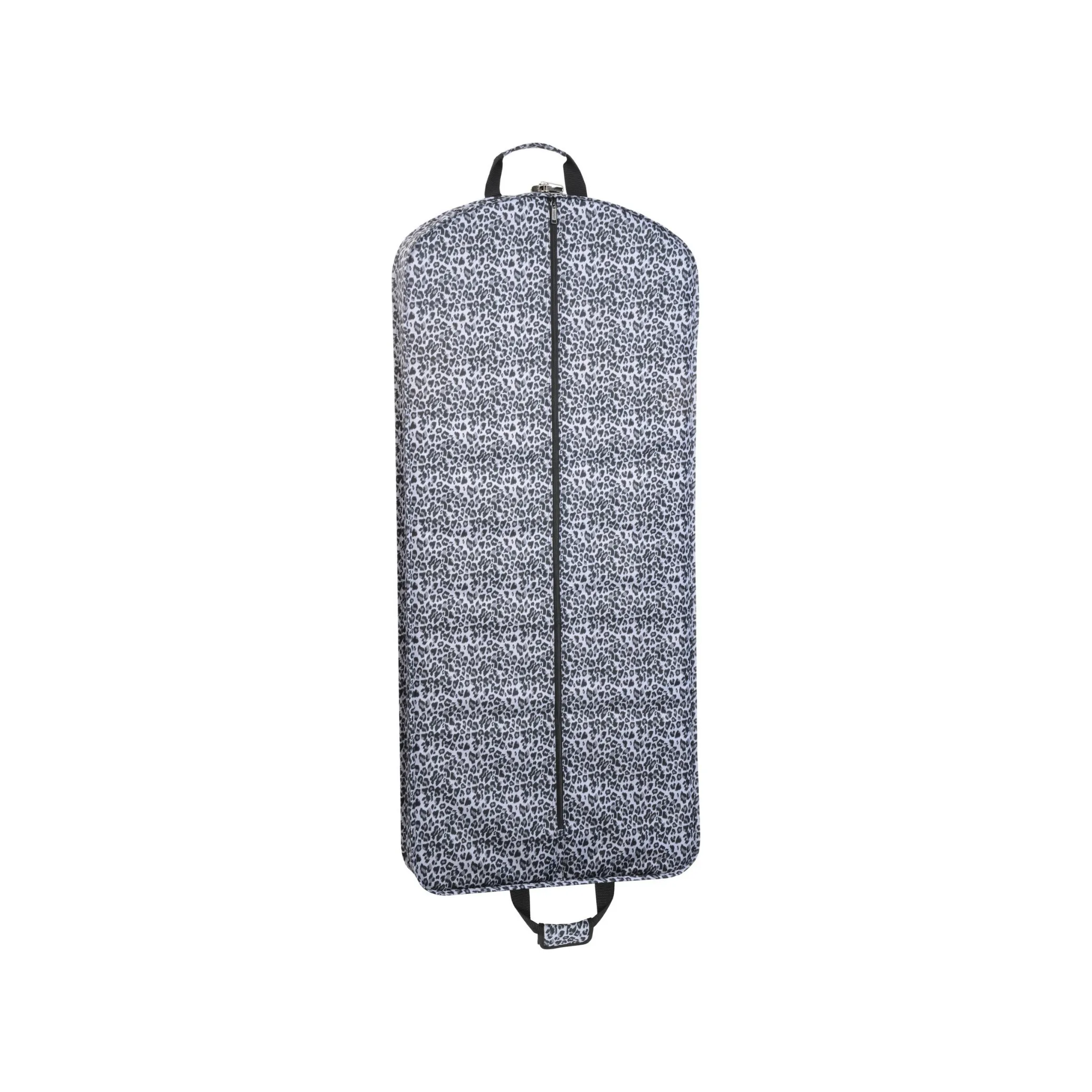 Deluxe Travel Garment Bag 52"