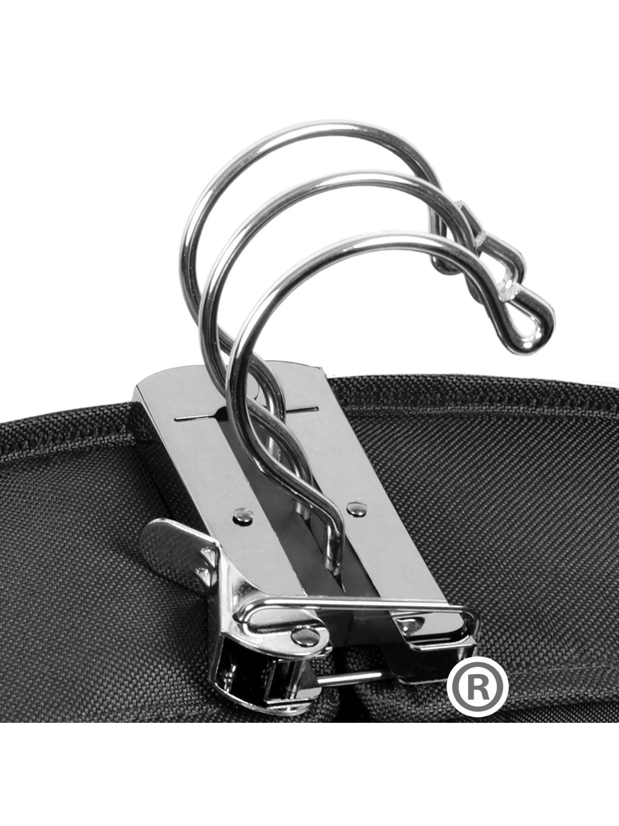 Deluxe Travel Garment Bag 52"