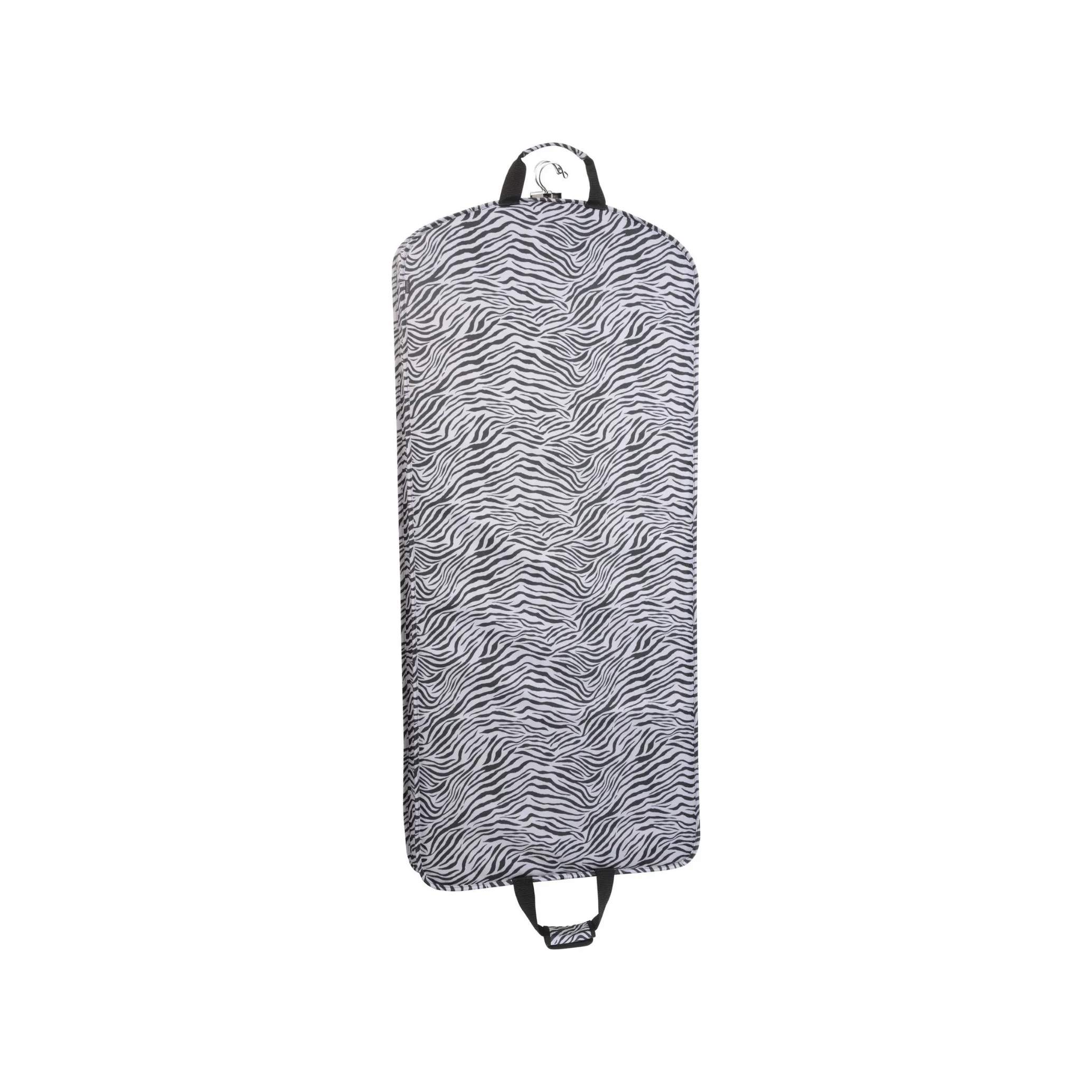 Deluxe Travel Garment Bag 52"