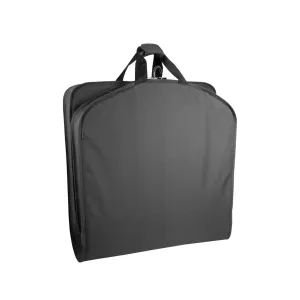 Deluxe Travel Garment Bag 52"