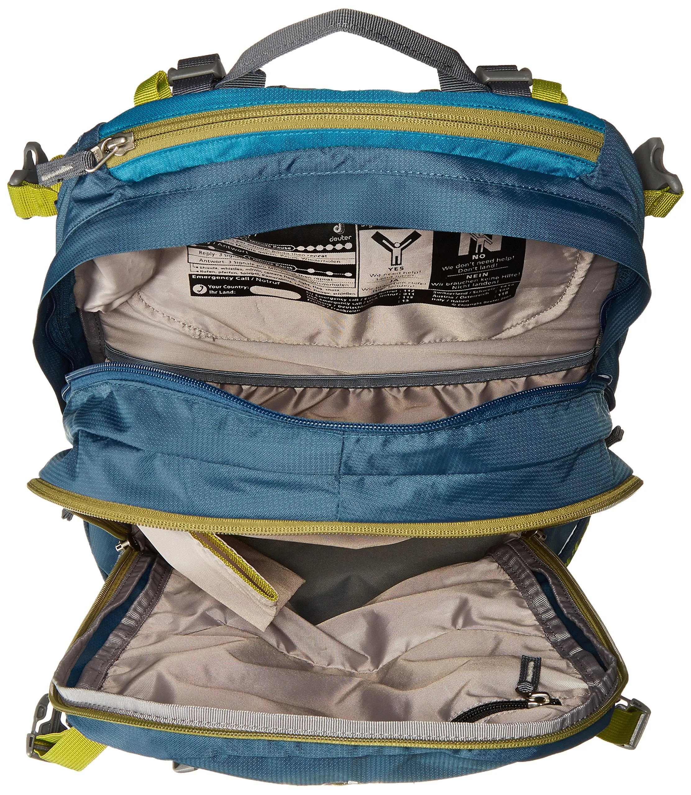 Deuter Freerider 26 Backpack