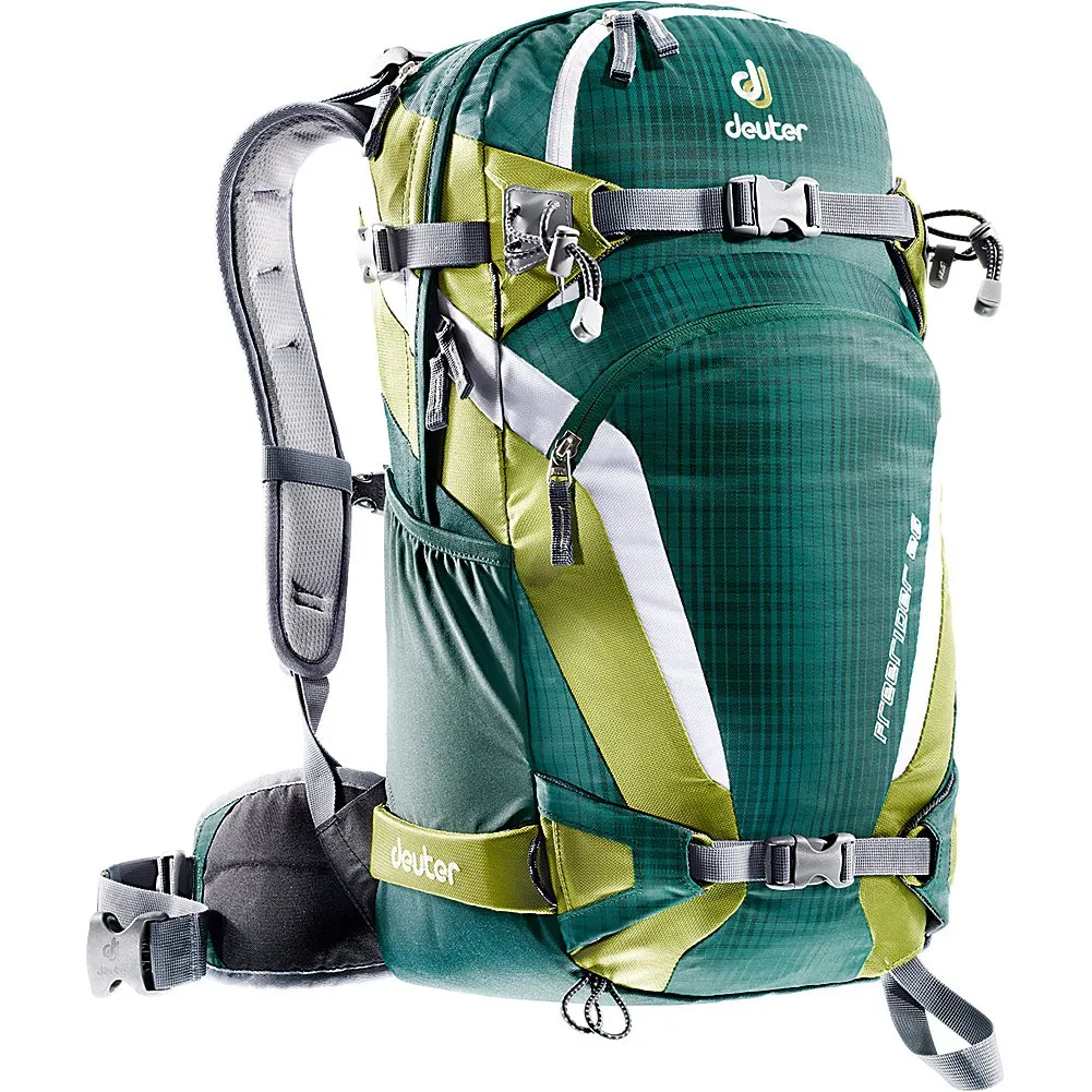 Deuter Freerider 26 Backpack