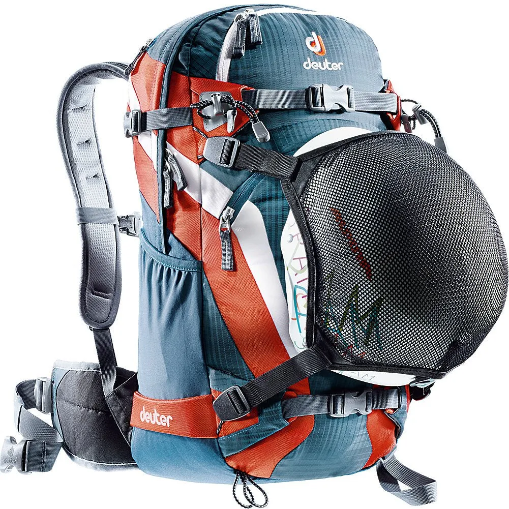 Deuter Freerider 26 Backpack