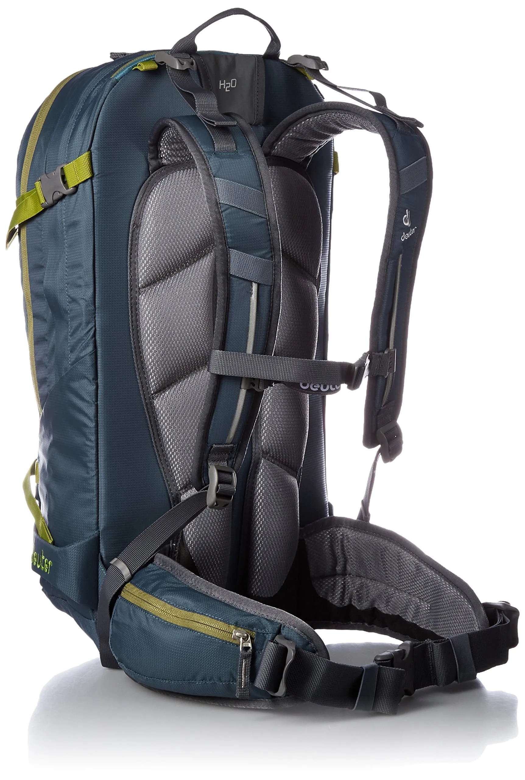 Deuter Freerider 26 Backpack