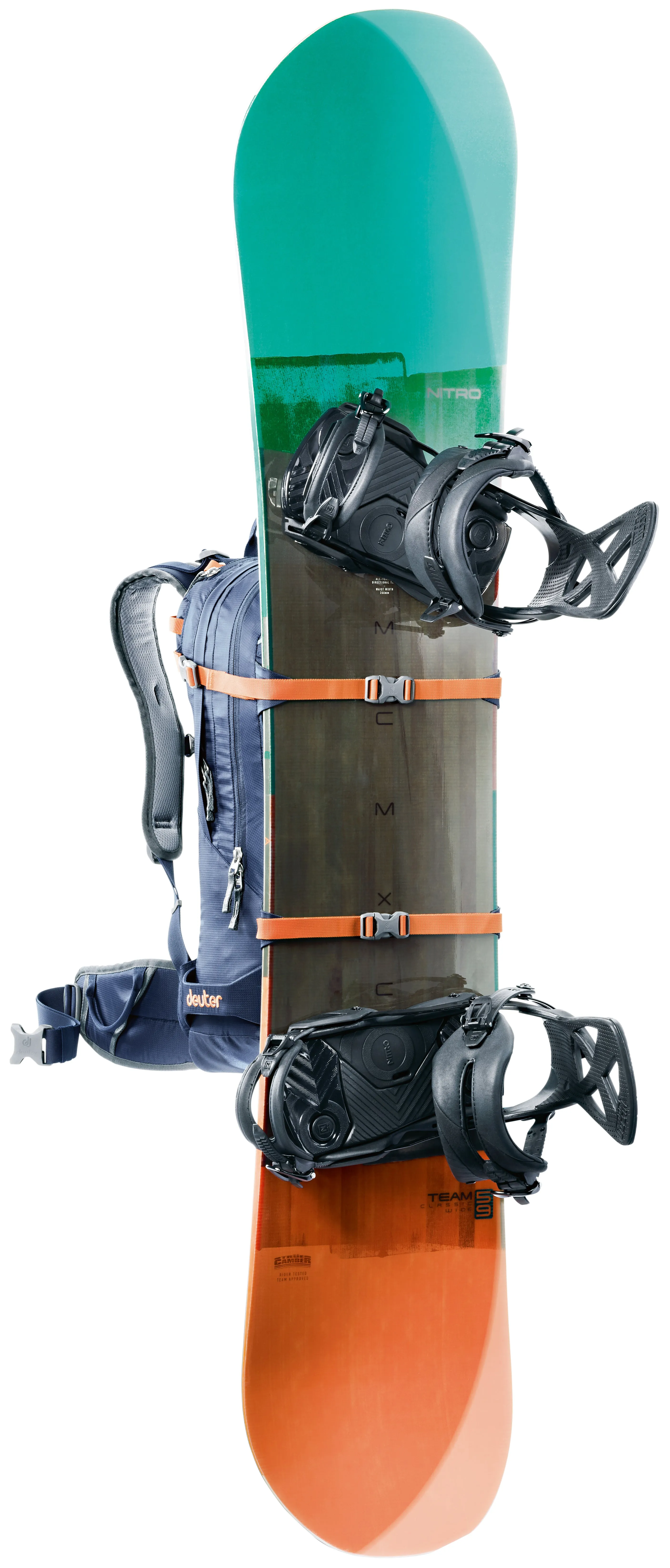 Deuter Freerider 26 Backpack