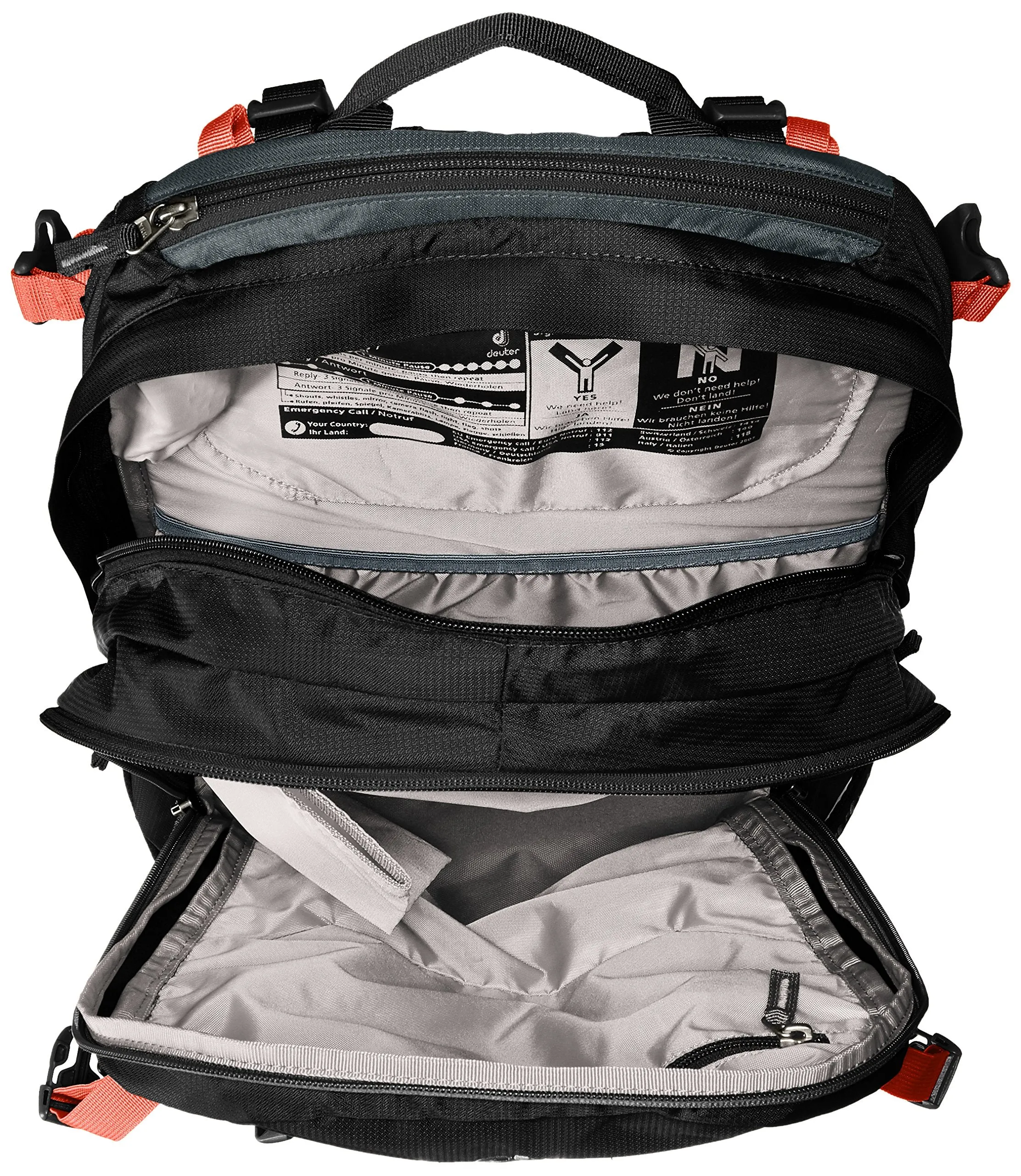 Deuter Freerider 26 Backpack