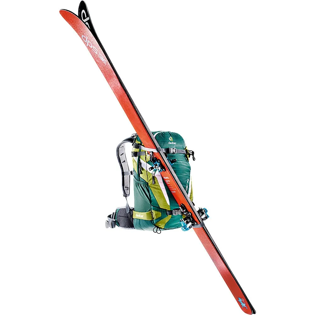 Deuter Freerider 26 Backpack