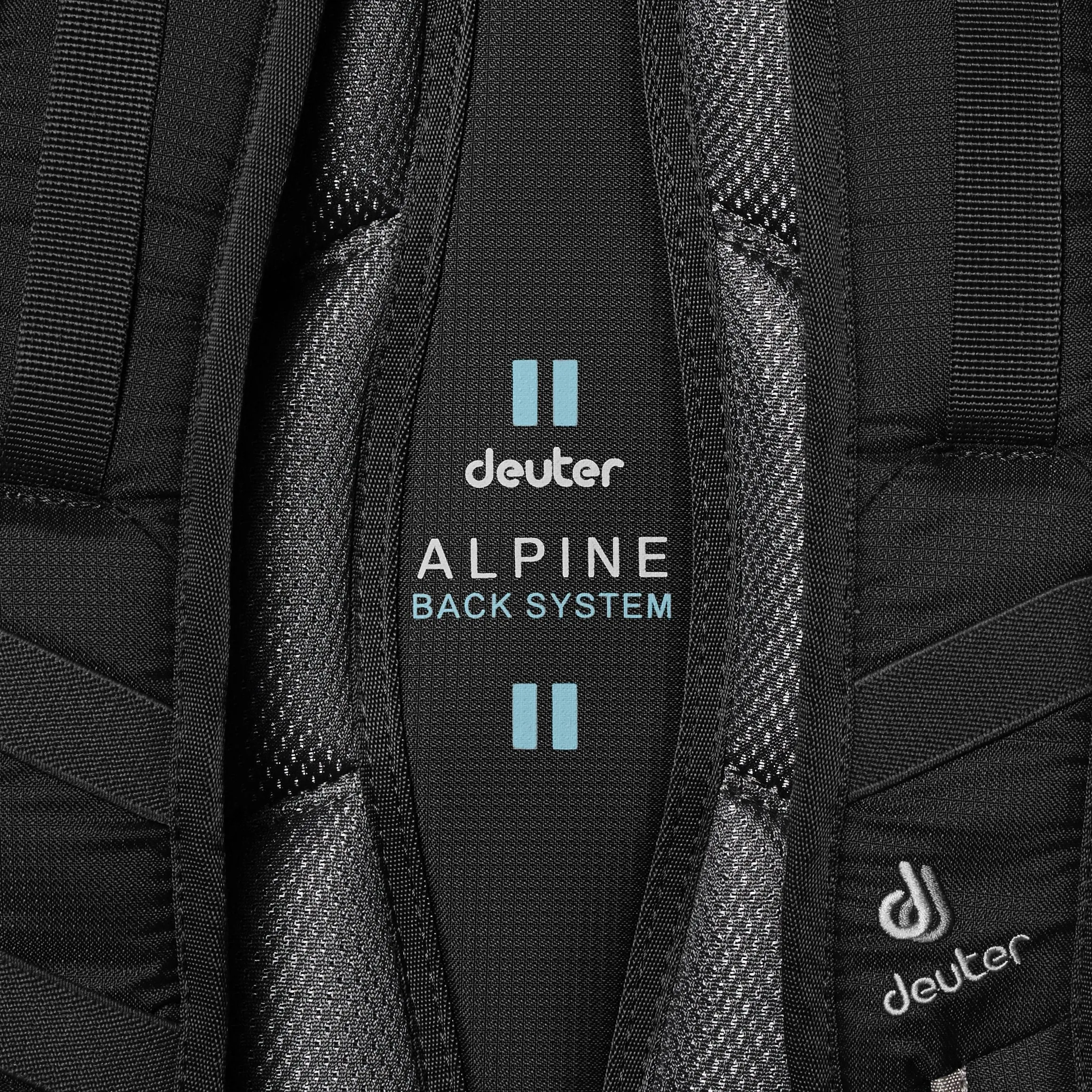 Deuter Freerider 26 Backpack