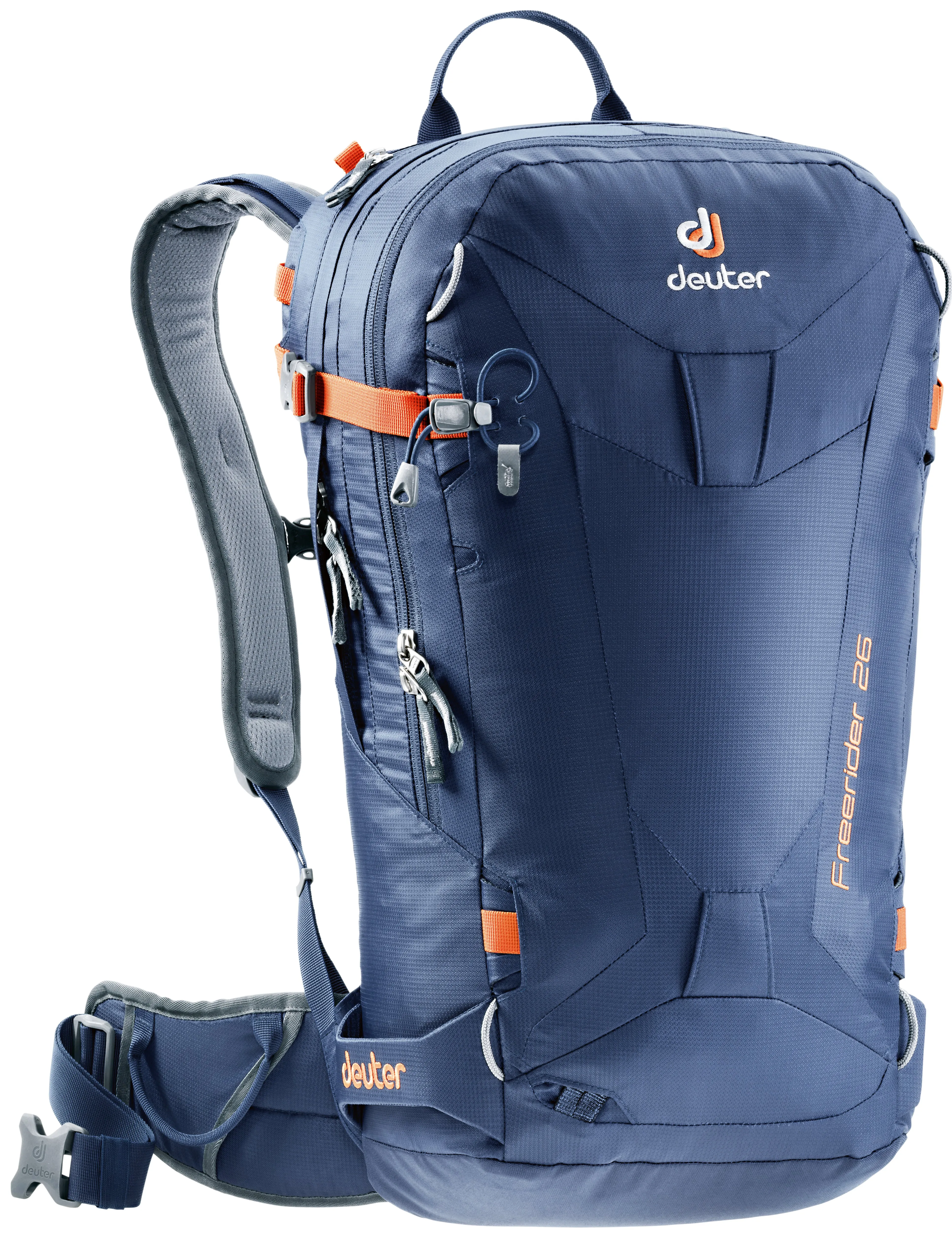 Deuter Freerider 26 Backpack