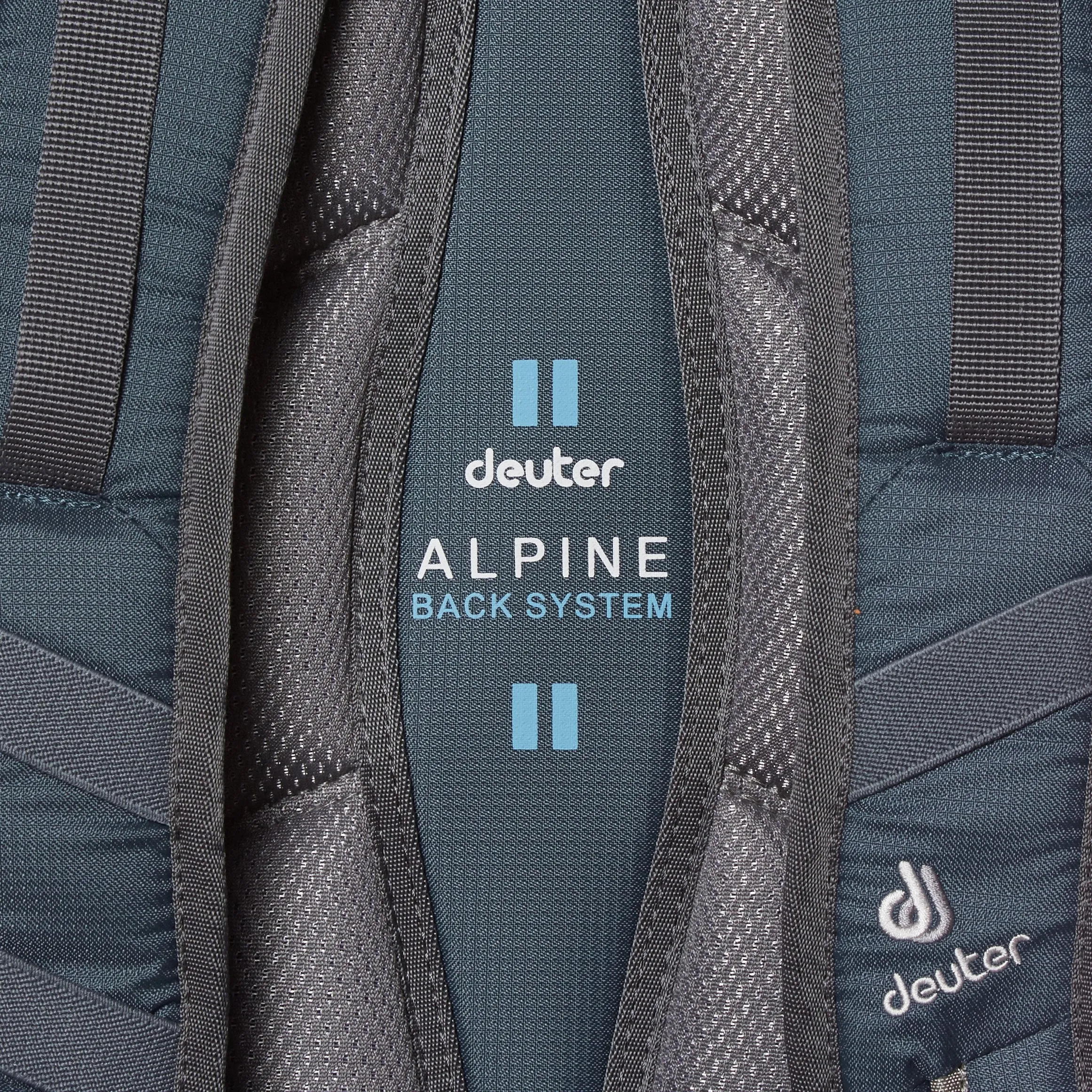 Deuter Freerider 26 Backpack