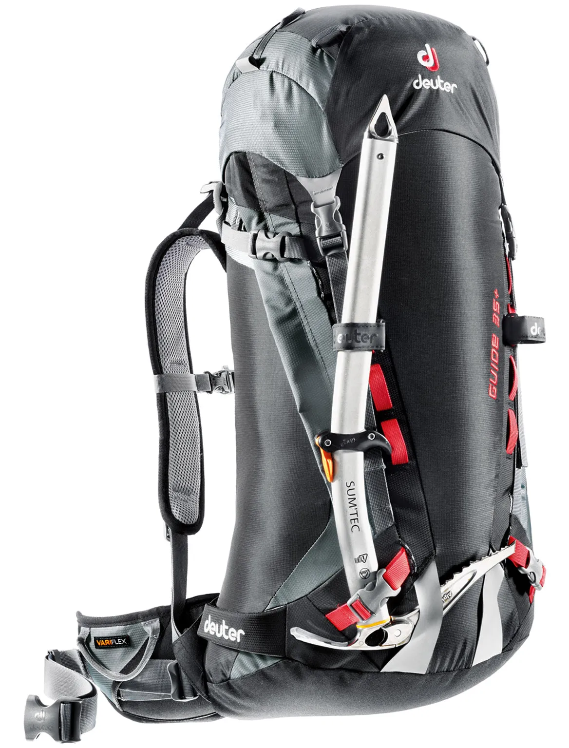 Deuter Guide 35  Hiking Backpack