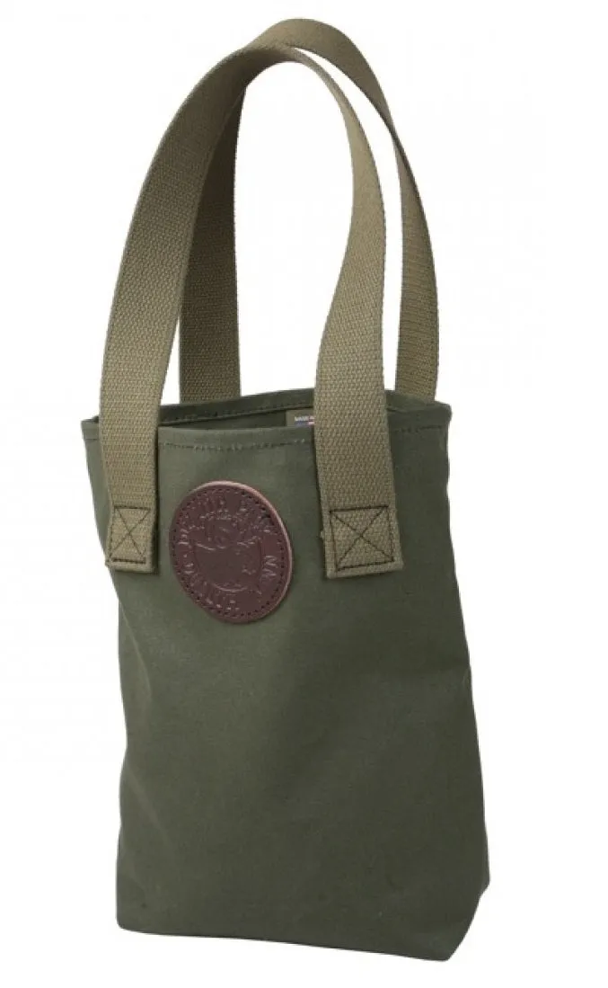 Duluth Pack Envelope Promo Tote