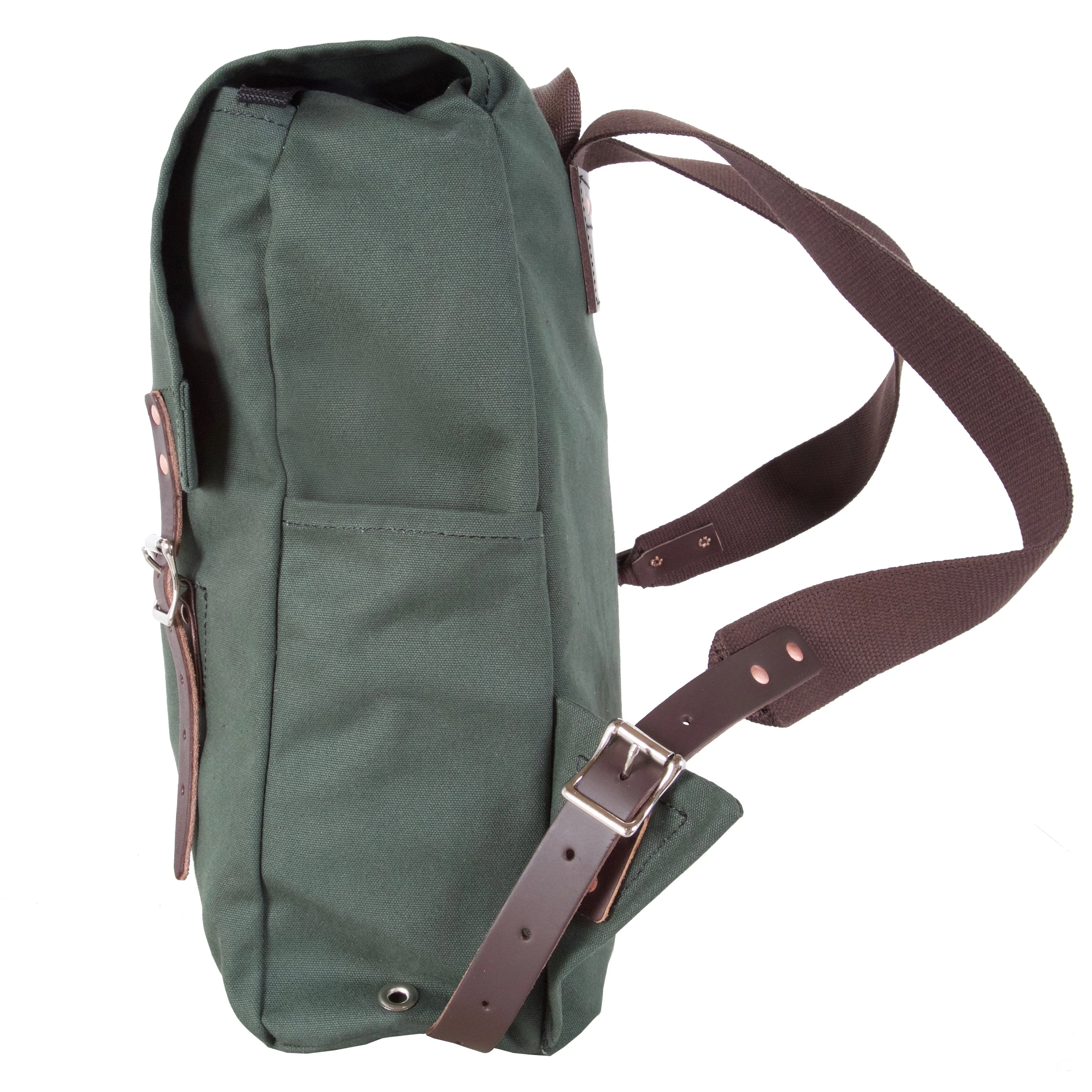 Duluth Pack Laptop Scoutmaster Pack
