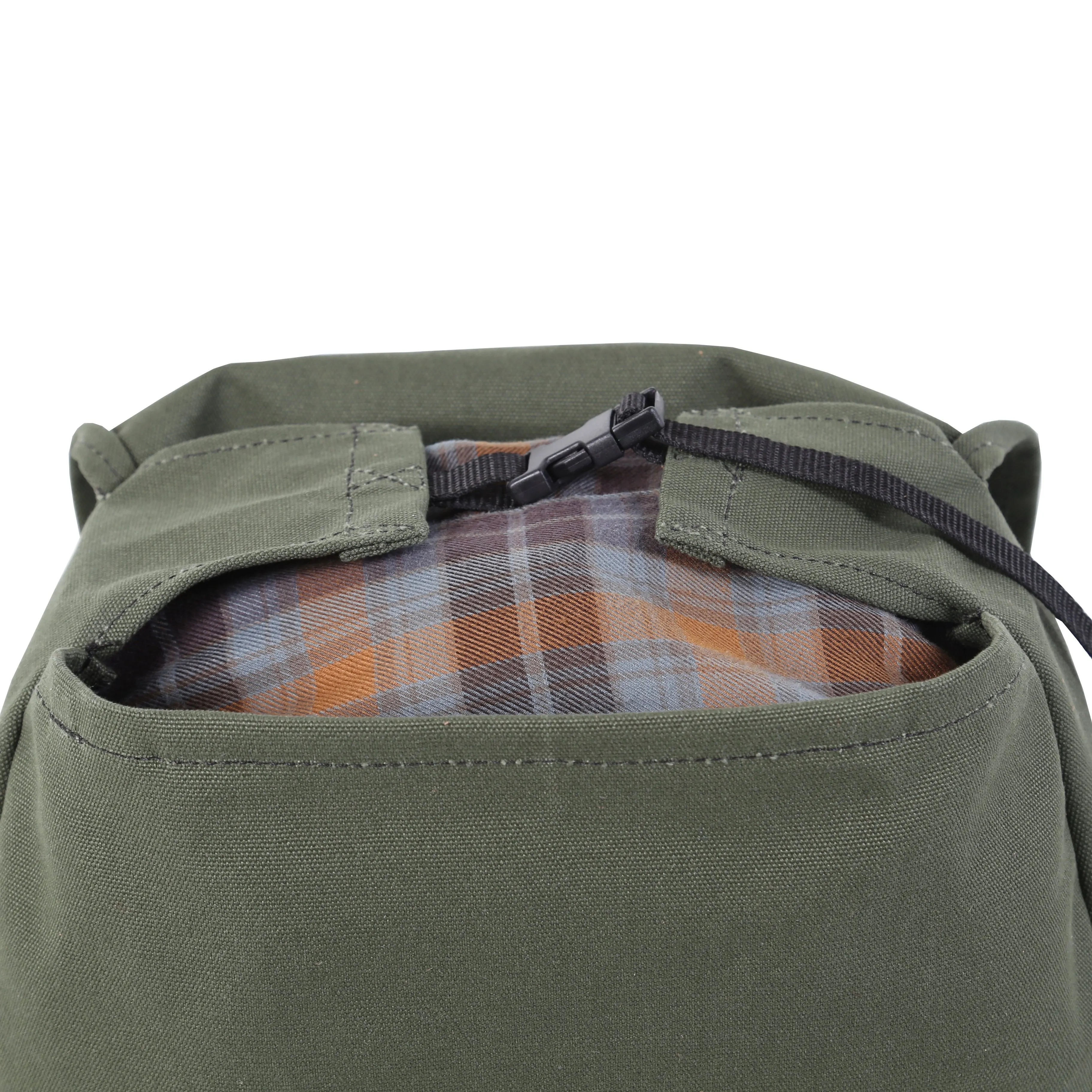 Duluth Pack Laptop Scoutmaster Pack