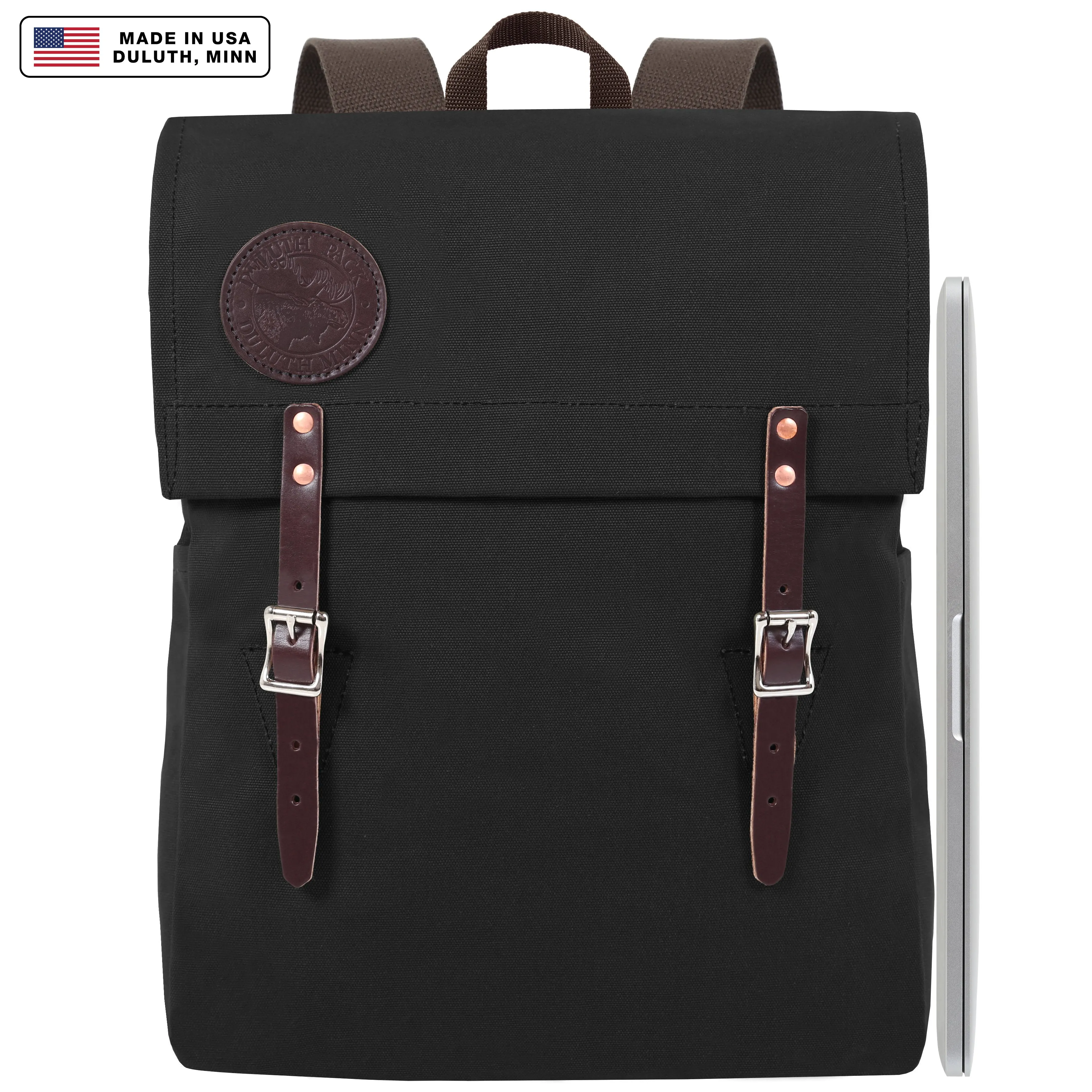 Duluth Pack Laptop Scoutmaster Pack