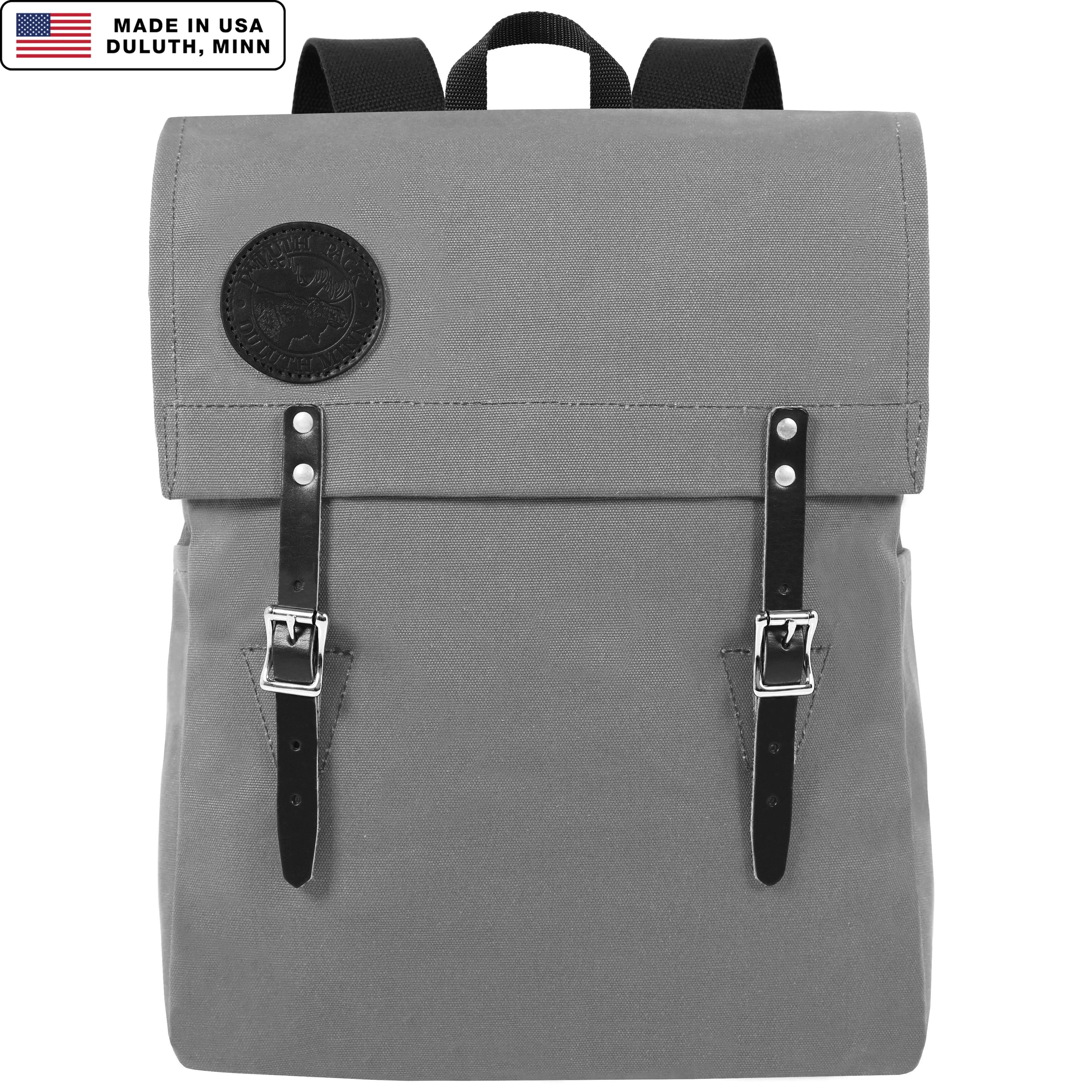 Duluth Pack Scoutmaster Pack