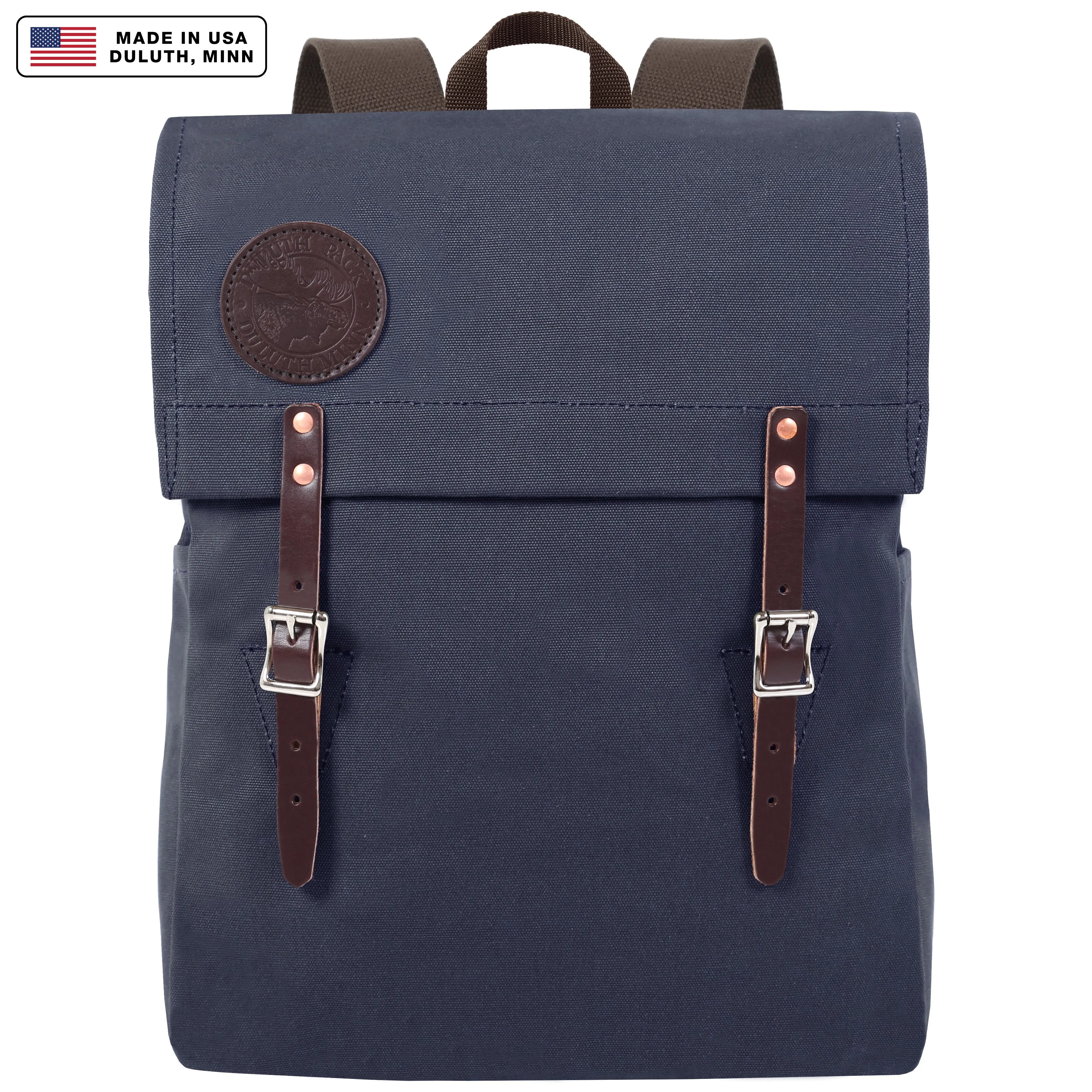 Duluth Pack Scoutmaster Pack