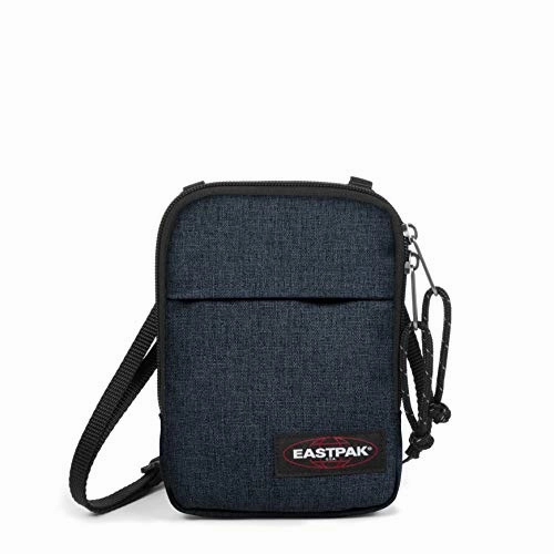 Eastpak BUDDY Umhängetasche. 33.5 cm. 10 L. Triple Denim (Blau)