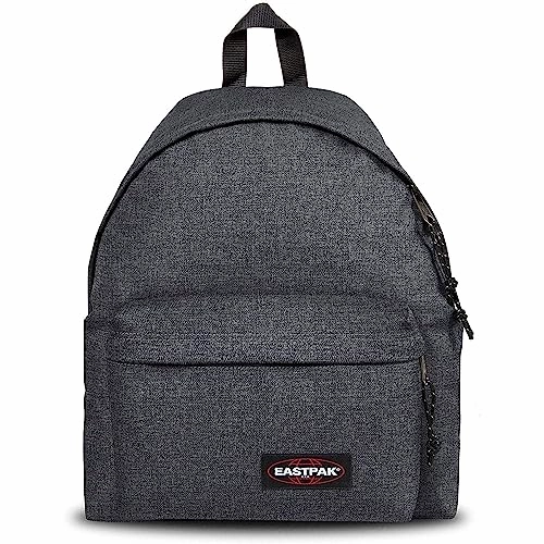 Eastpak Herren Mochilas EK62077H Schwarz Talla única