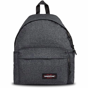Eastpak Herren Mochilas EK62077H Schwarz Talla única