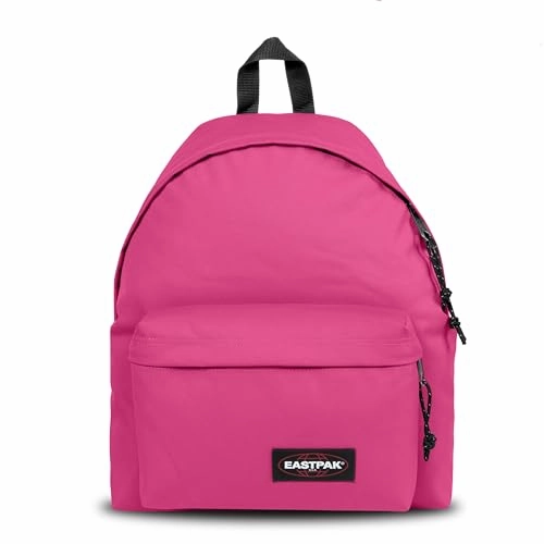 EASTPAK PADDED PAK'R Rucksack. 98 cm. 94 L. Pink Escape (Rosa)
