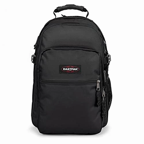 Eastpak Tutor Rucksack. 189 cm. 185 L. Black (Schwarz)