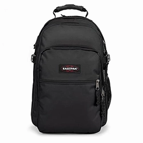 Eastpak Tutor Rucksack. 189 cm. 185 L. Black (Schwarz)