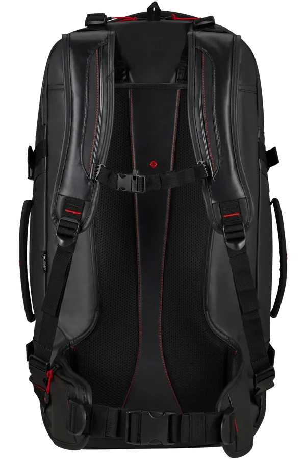 ECODIVER Travel Backpack M - Black