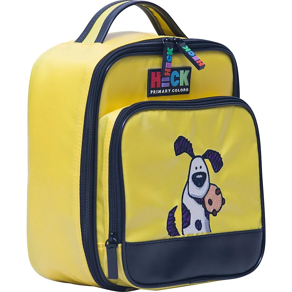 Ed Heck Vertical Lunch Tote