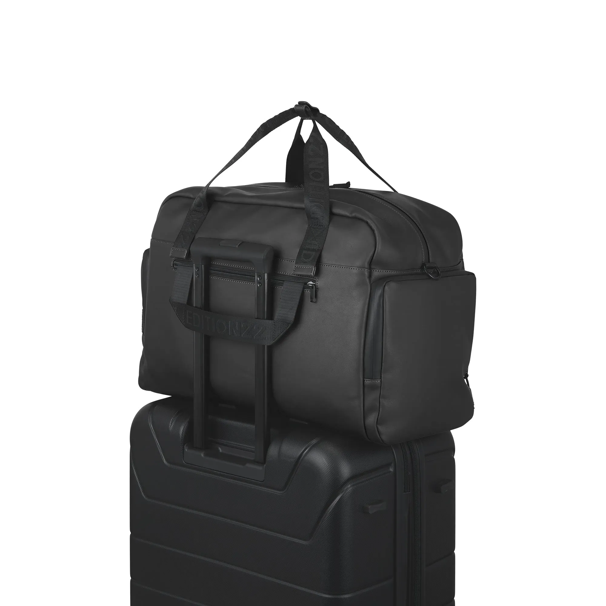 Edition22 Vision Duffle Bag *Drop Ship*