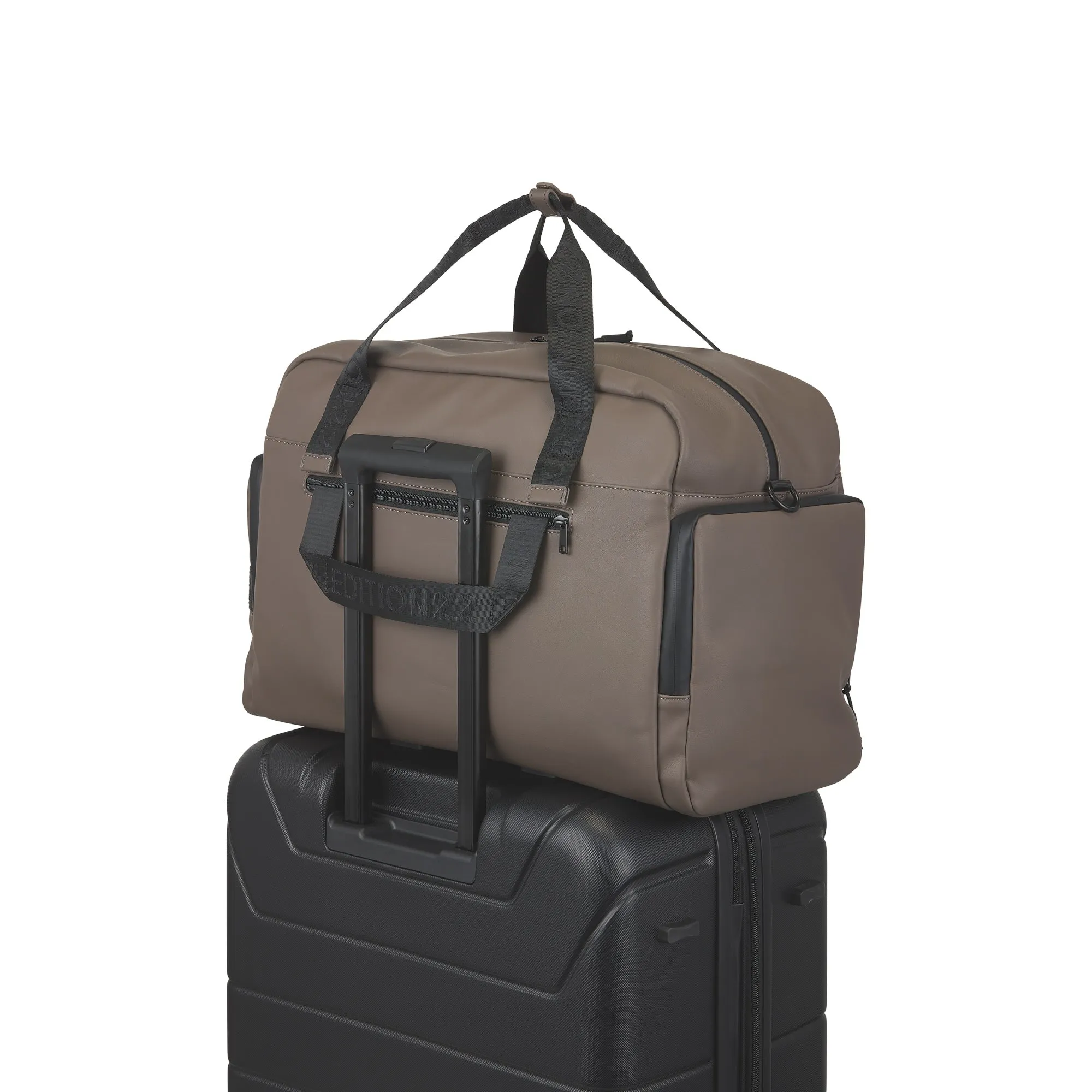 Edition22 Vision Duffle Bag *Drop Ship*