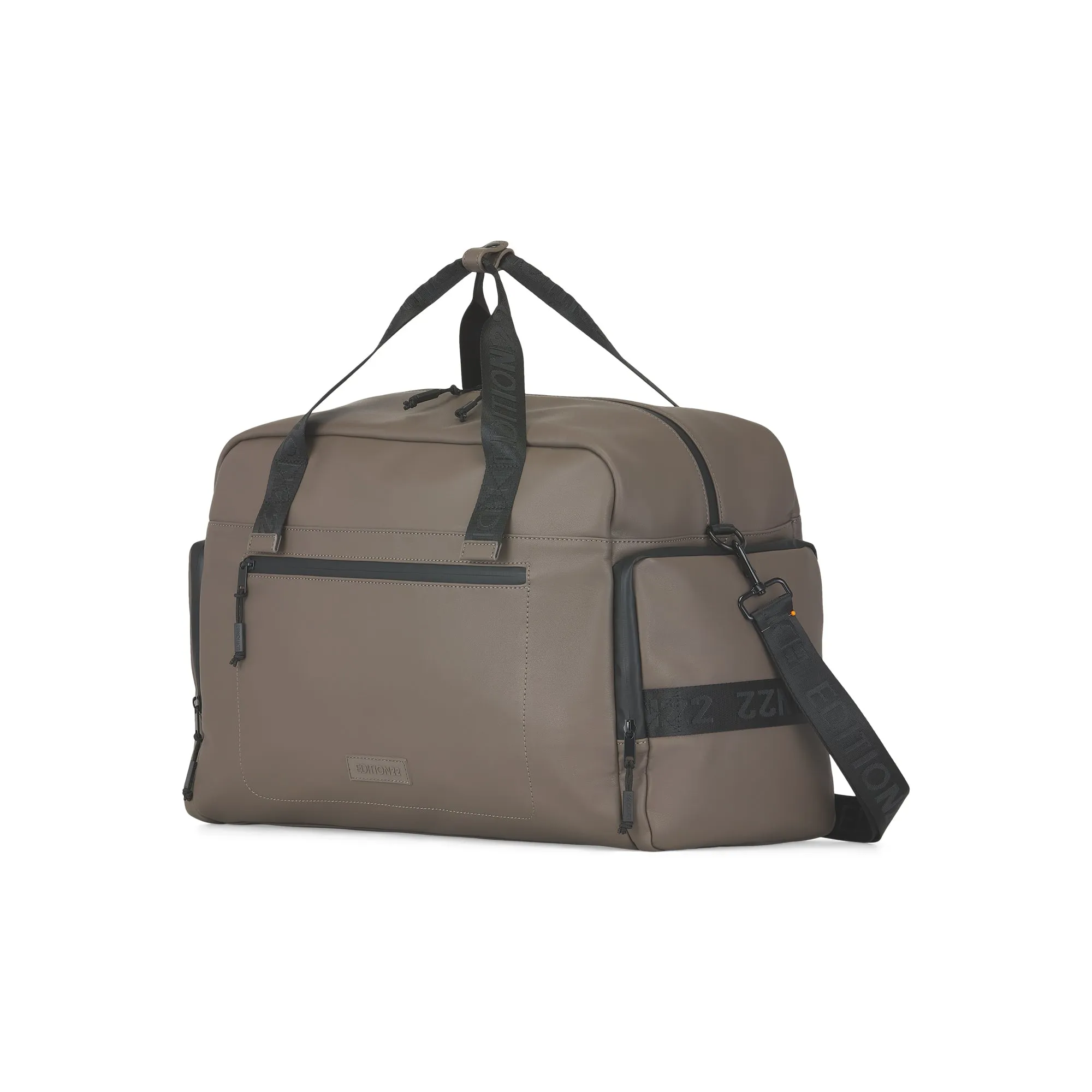 Edition22 Vision Duffle Bag *Drop Ship*