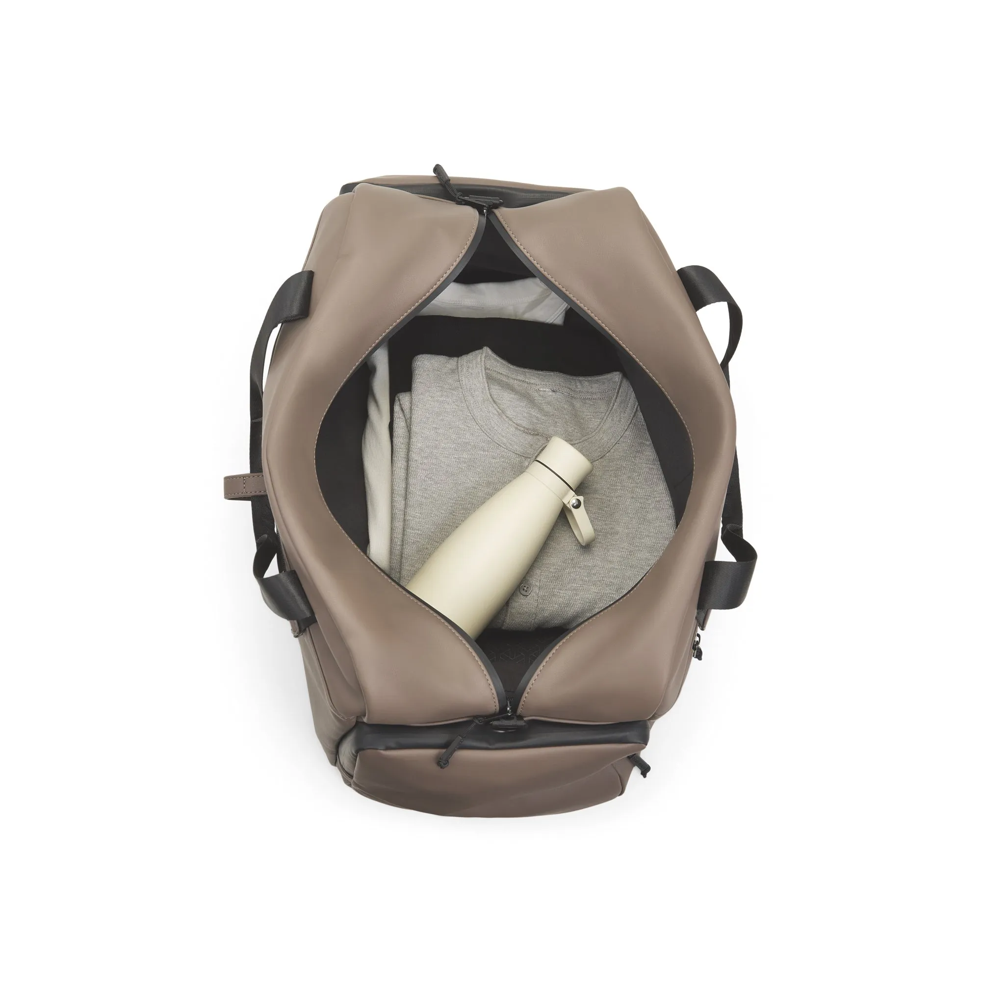 Edition22 Vision Duffle Bag *Drop Ship*