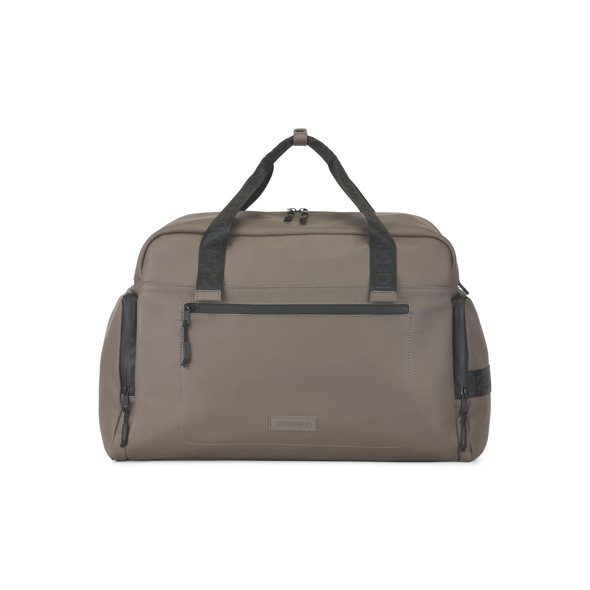 Edition22 Vision Duffle Bag *Drop Ship*