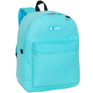 Everest Printed Pattern Backpack