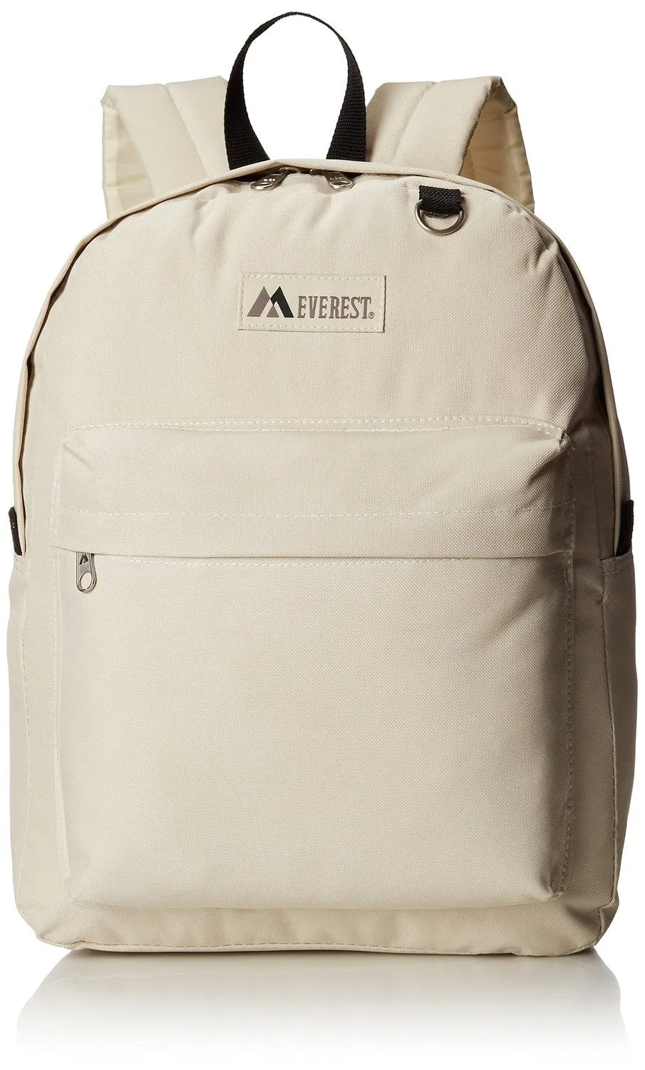 Everest Printed Pattern Backpack