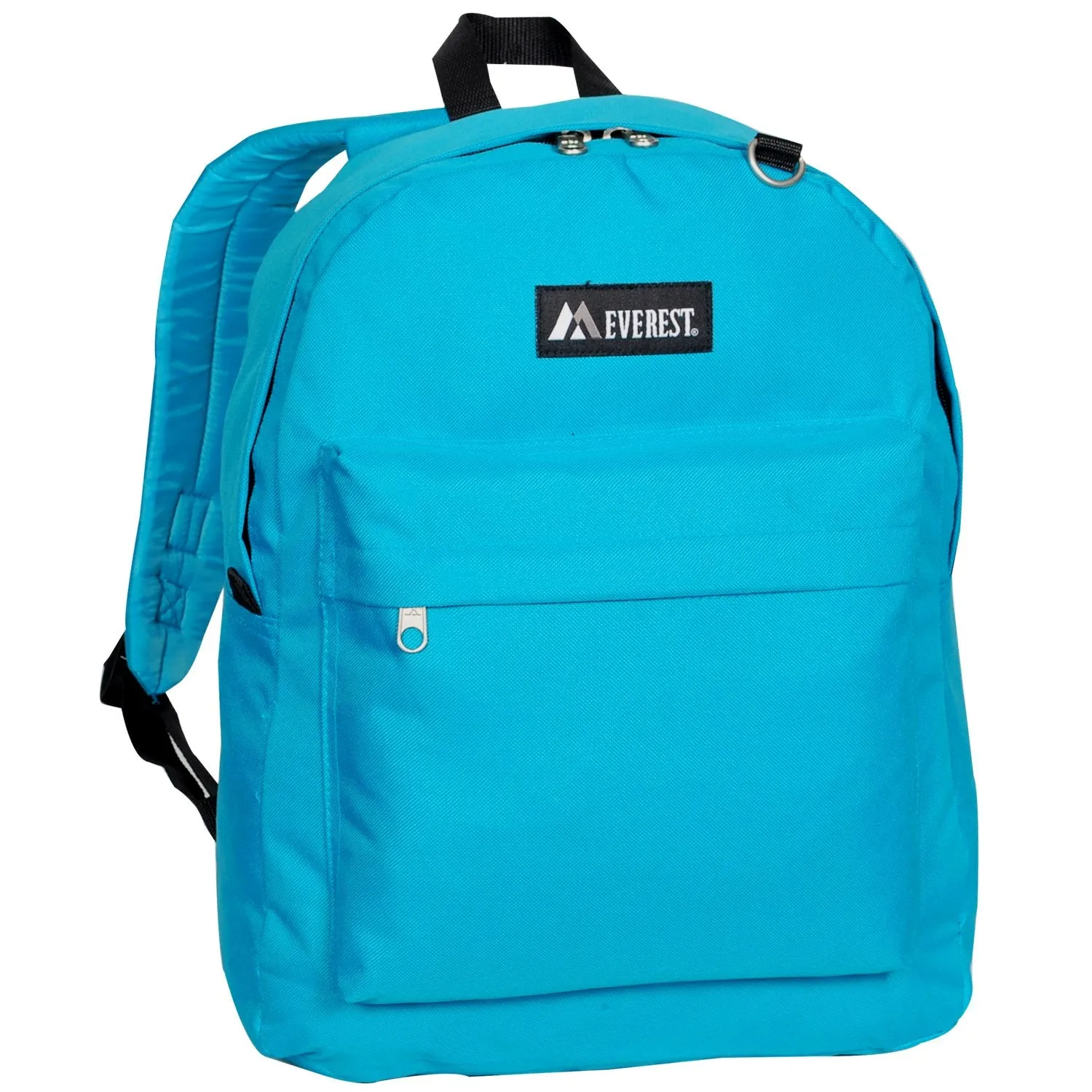 Everest Printed Pattern Backpack