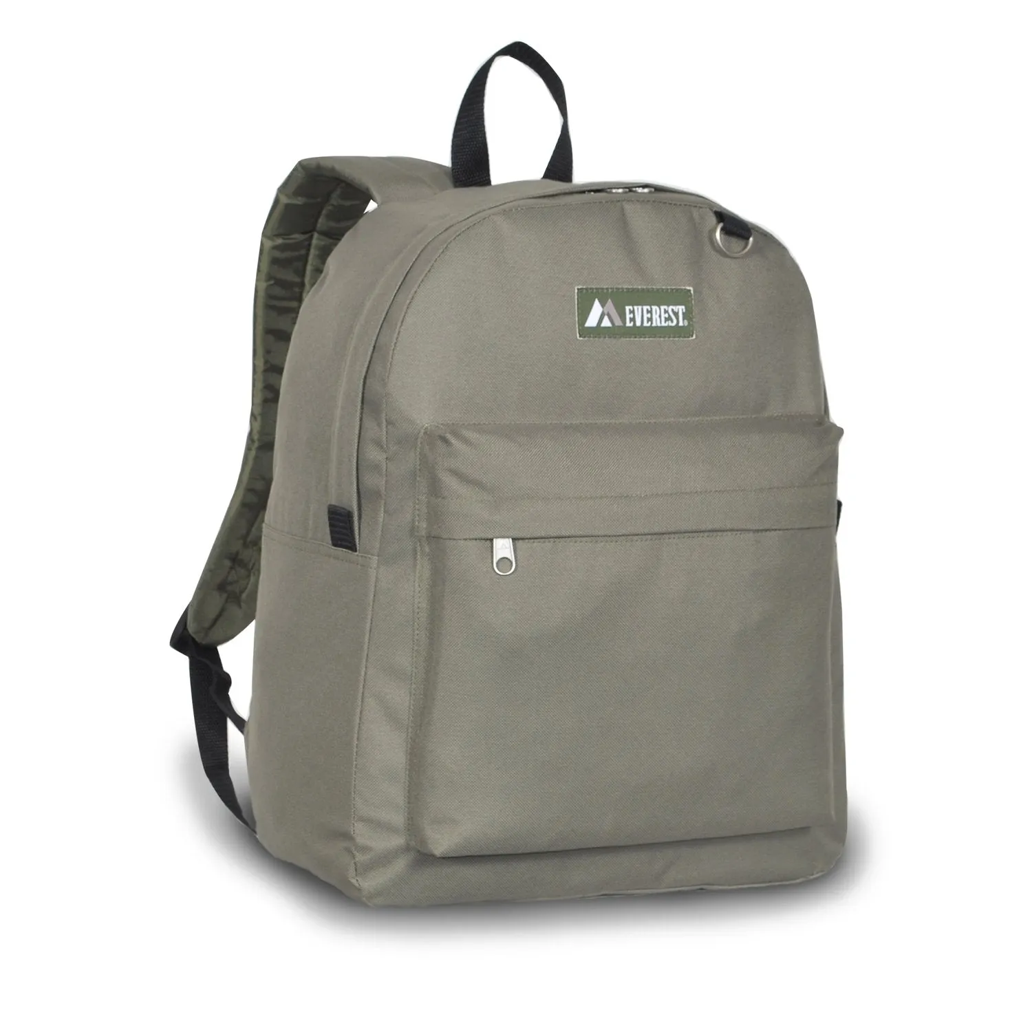 Everest Printed Pattern Backpack