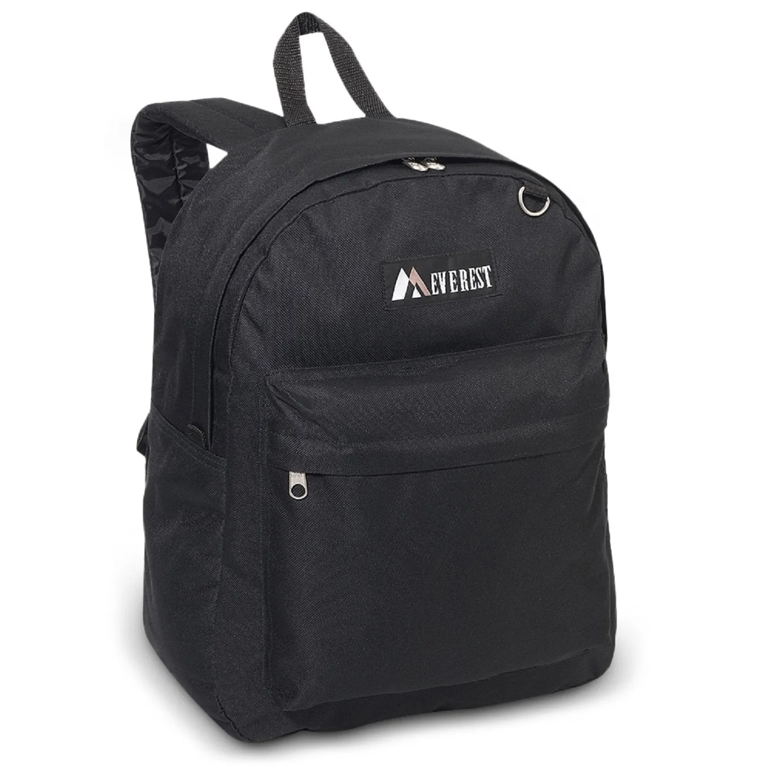 Everest Printed Pattern Backpack