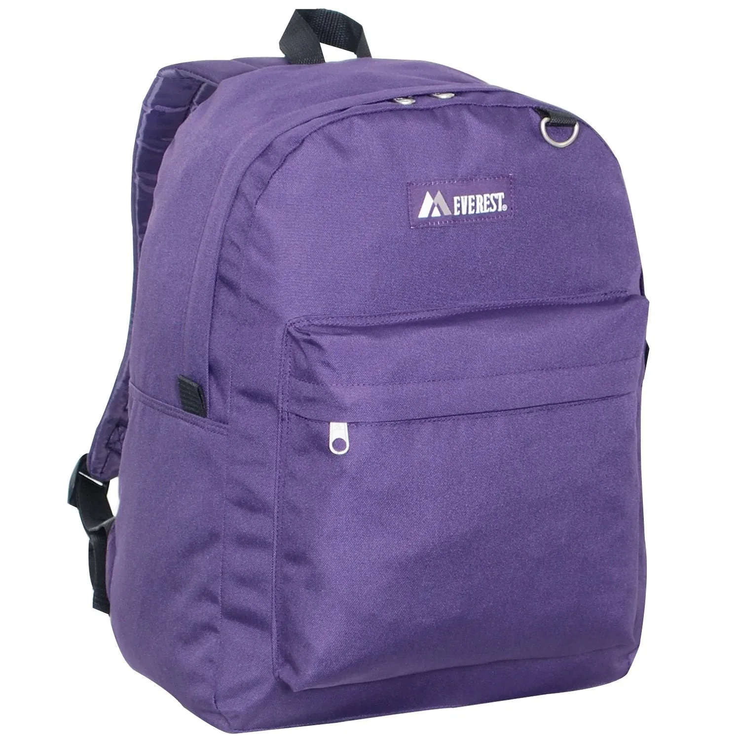Everest Printed Pattern Backpack