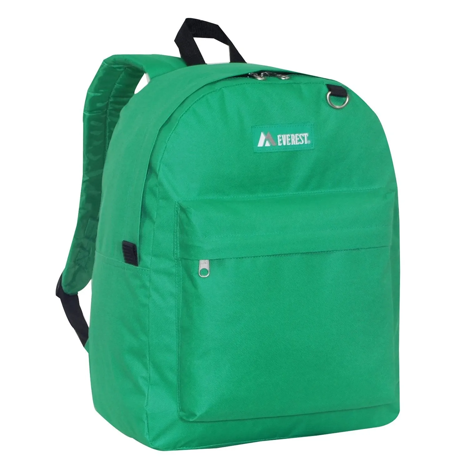 Everest Printed Pattern Backpack