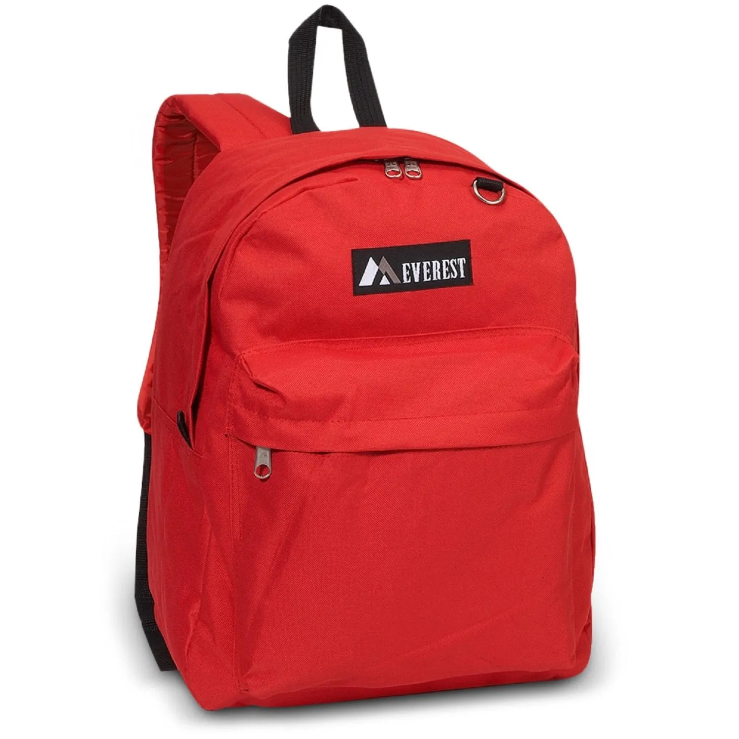 Everest Printed Pattern Backpack