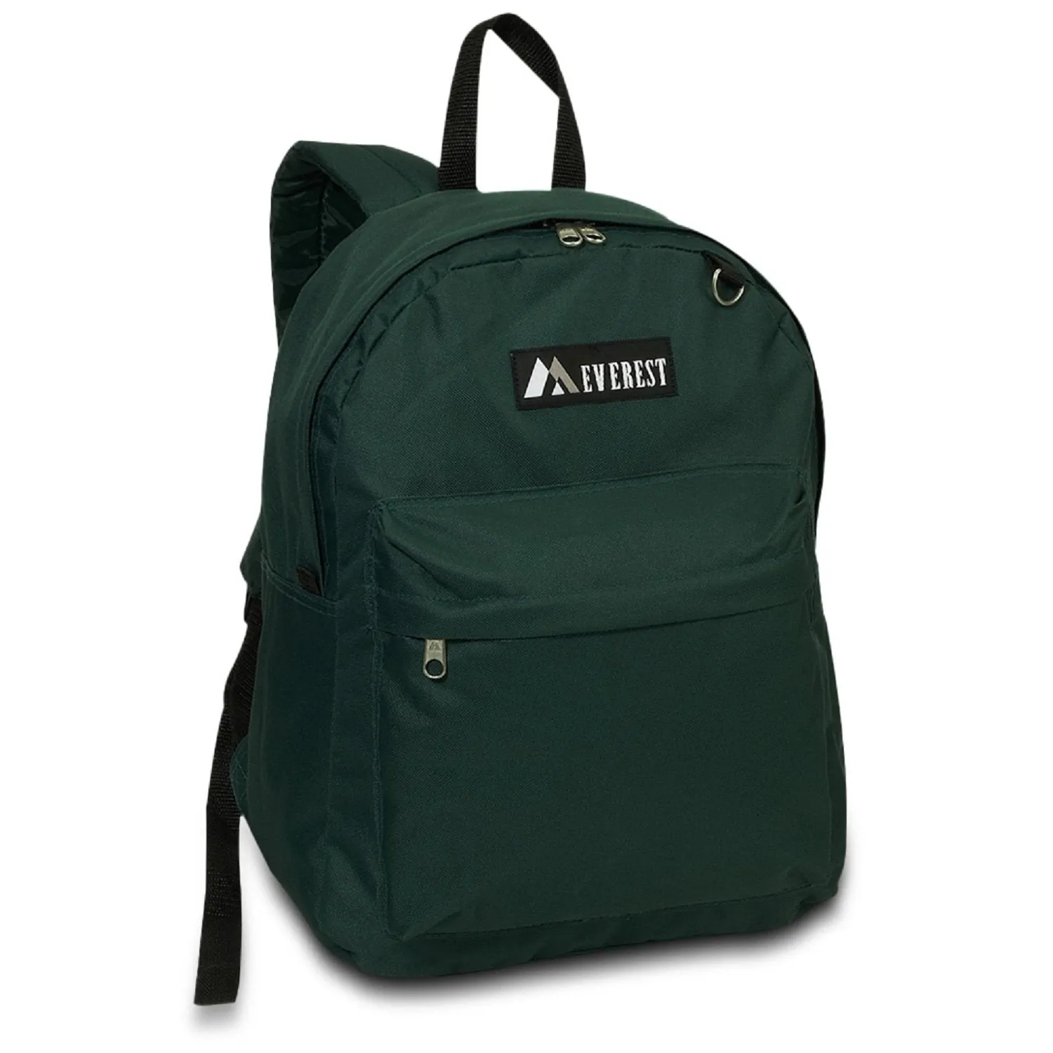 Everest Printed Pattern Backpack