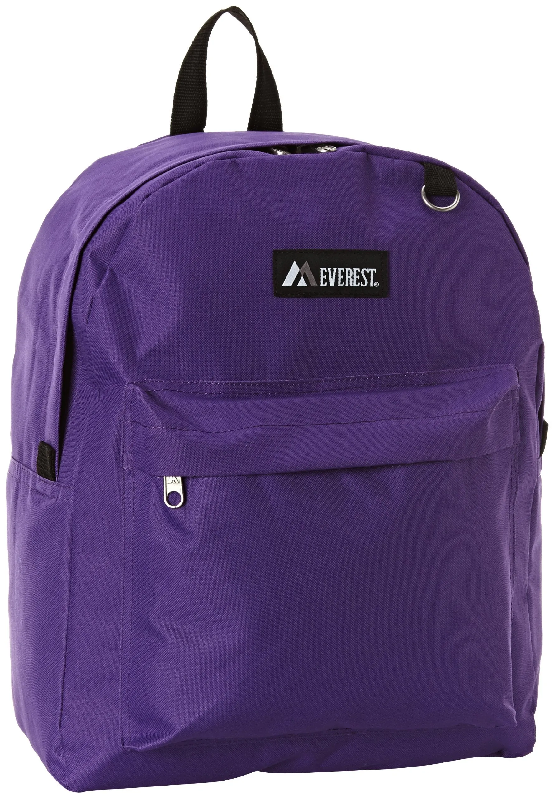 Everest Printed Pattern Backpack