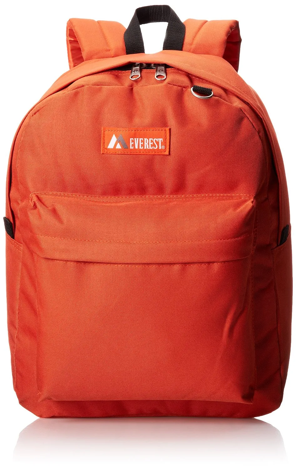 Everest Printed Pattern Backpack