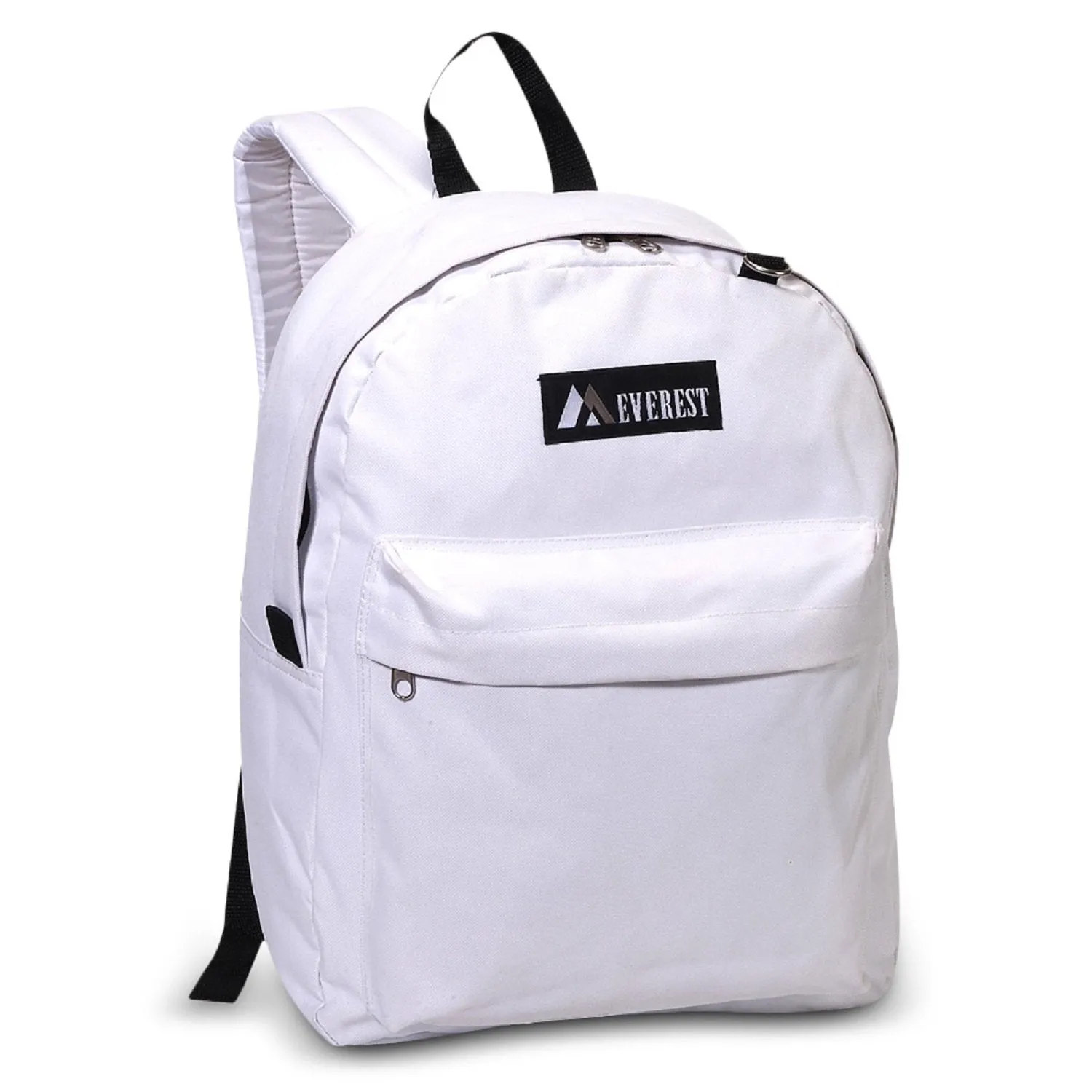 Everest Printed Pattern Backpack
