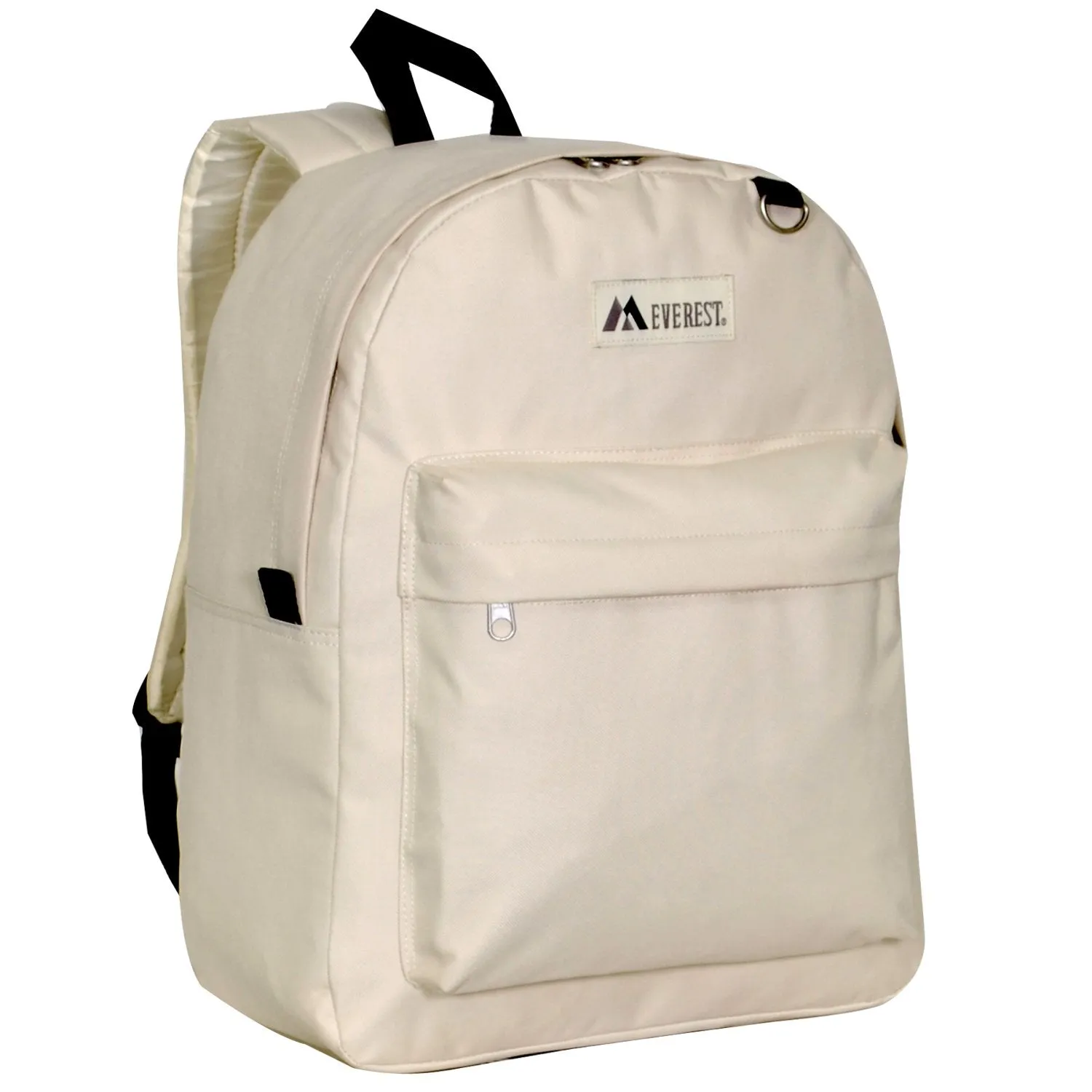 Everest Printed Pattern Backpack