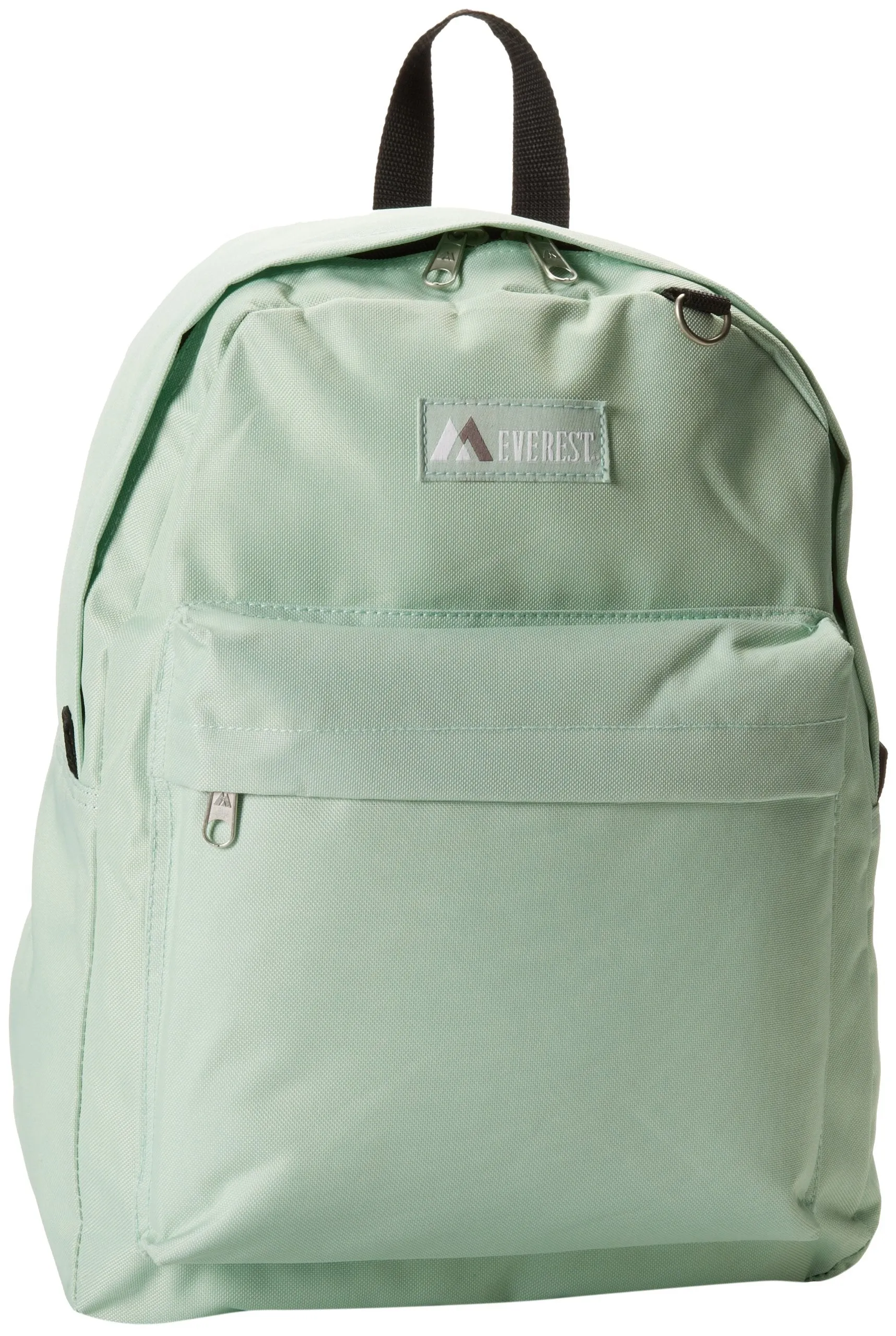 Everest Printed Pattern Backpack
