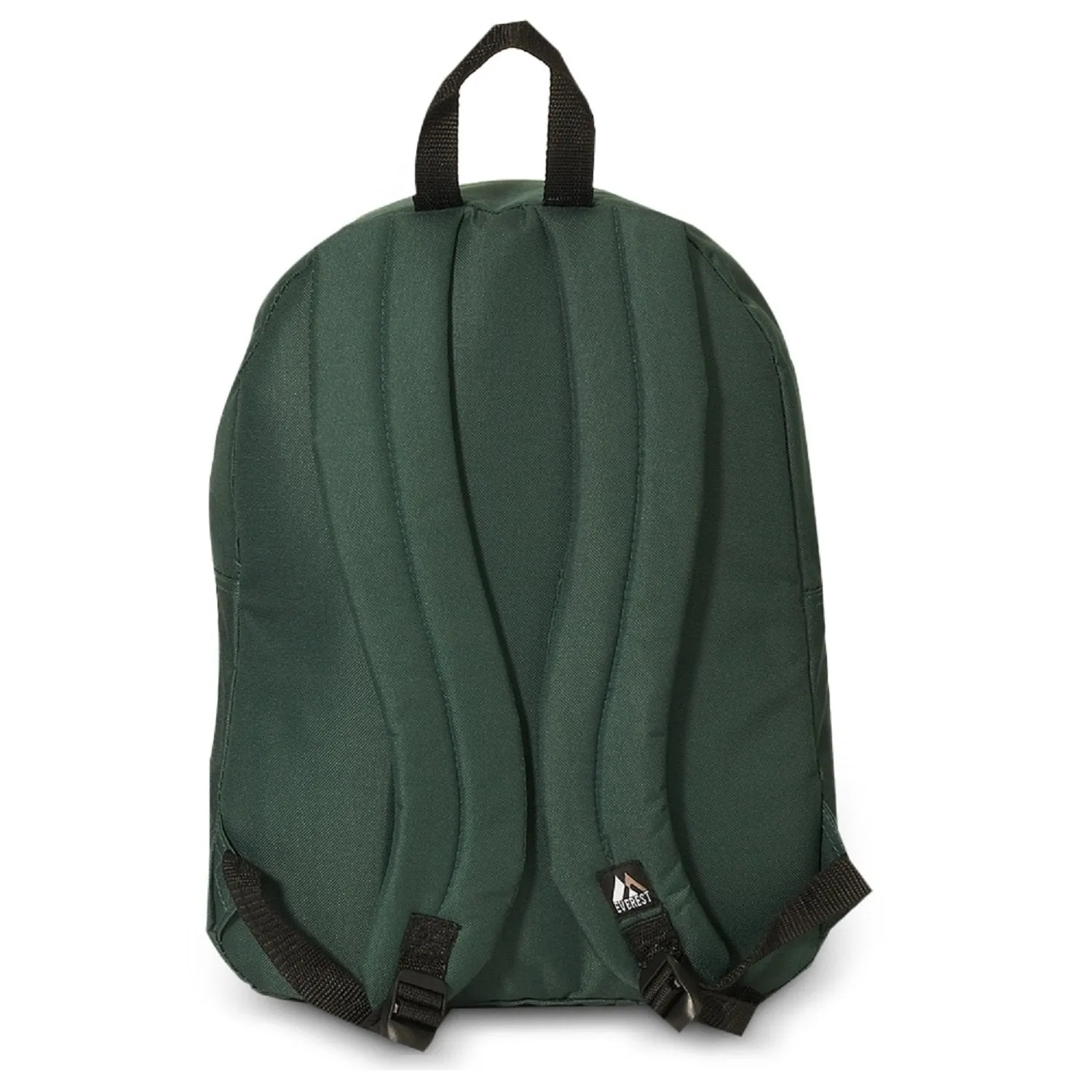 Everest Printed Pattern Backpack